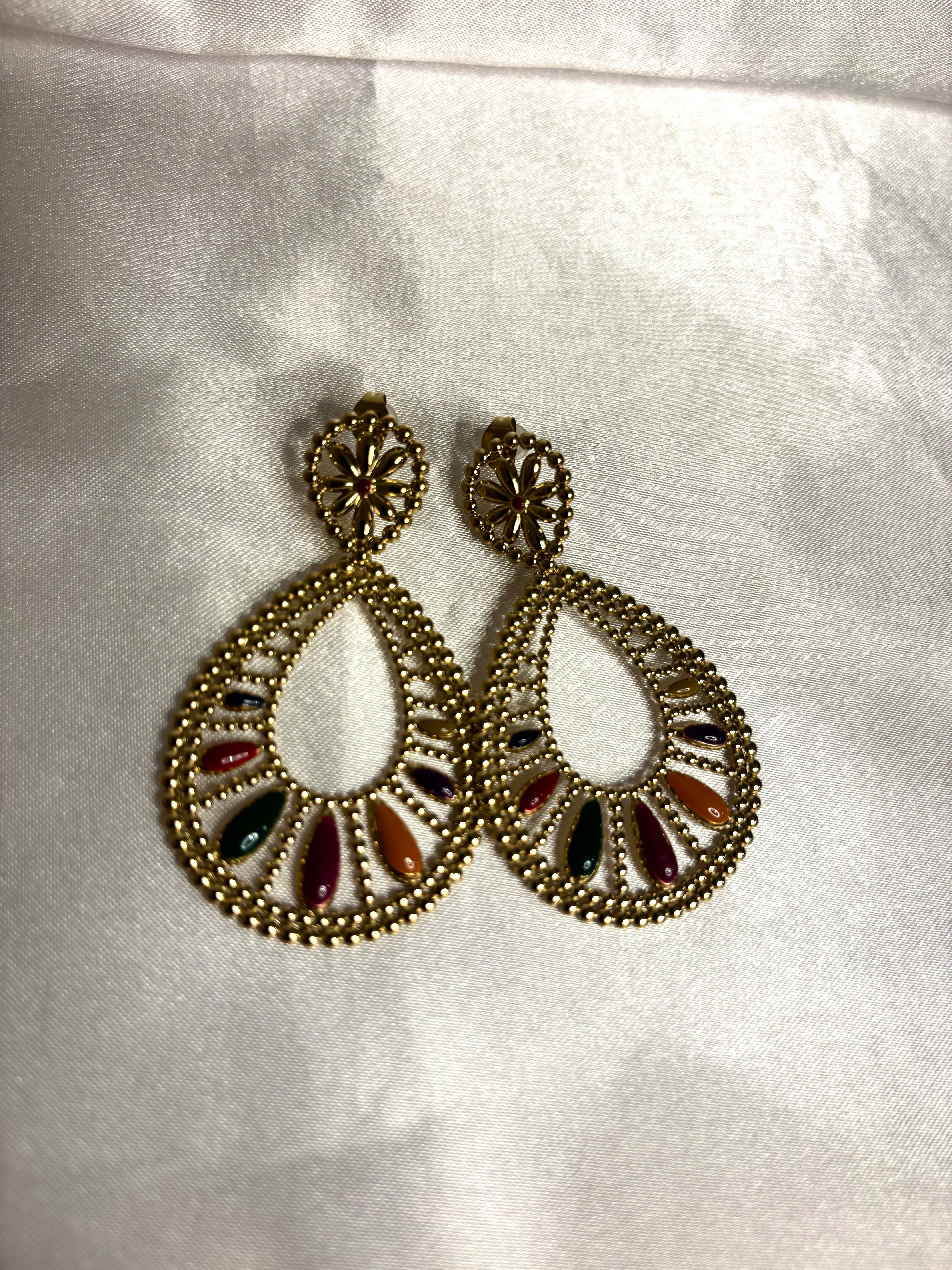 Boucles Grandiose