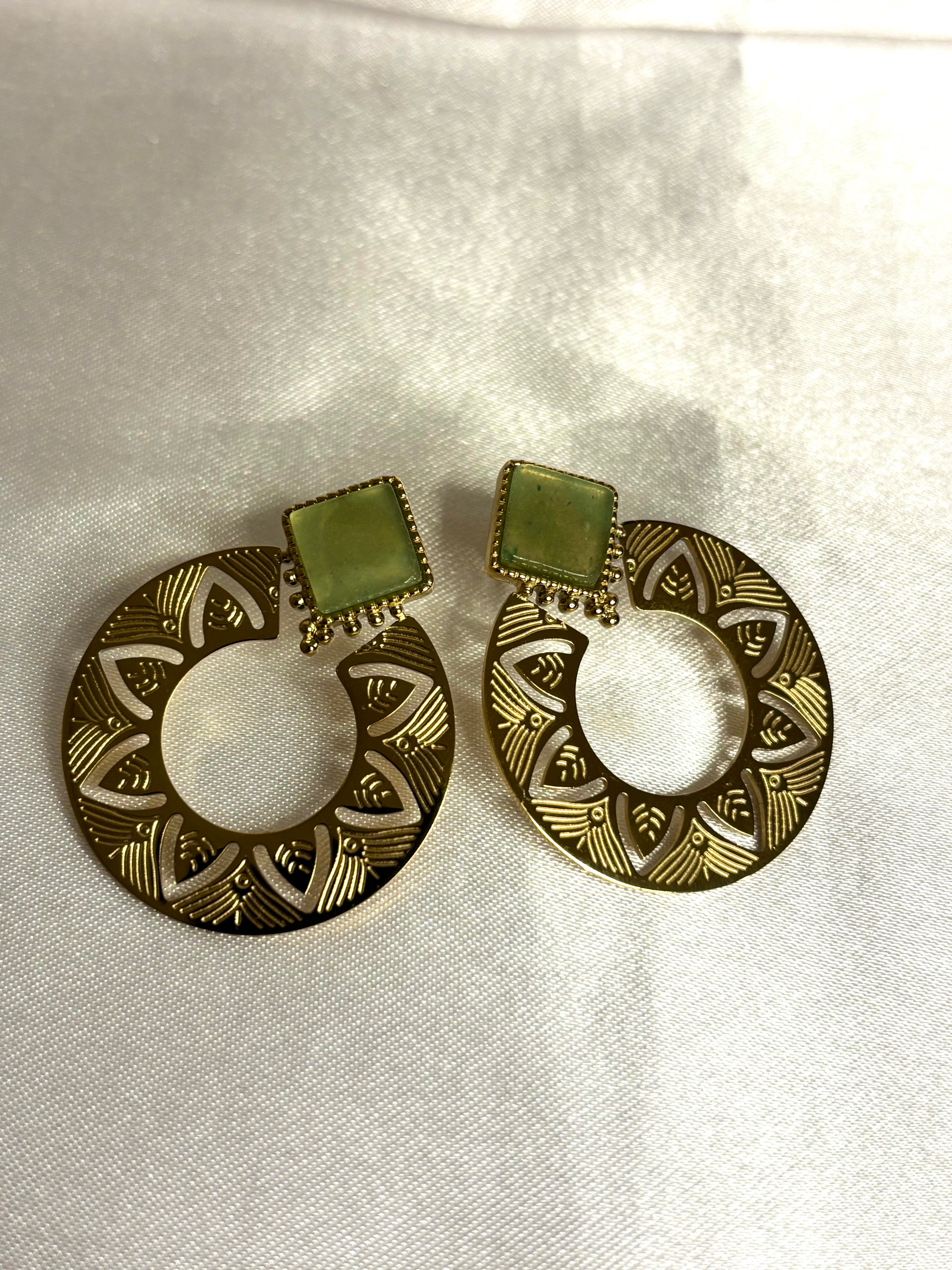 Boucles Irrésistible