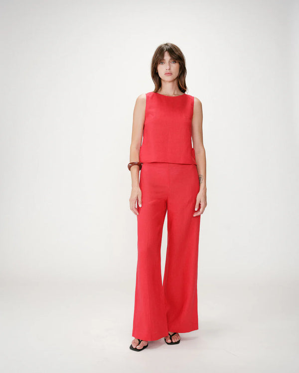 Pantalon Wesley
