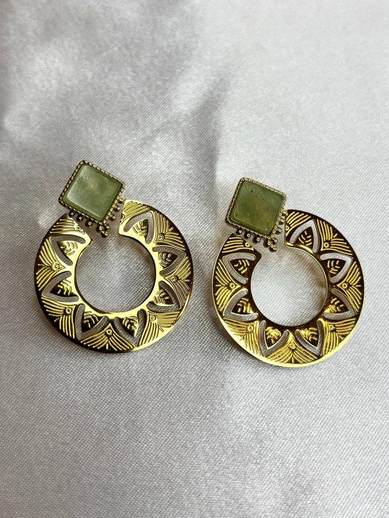 Boucles précieuses