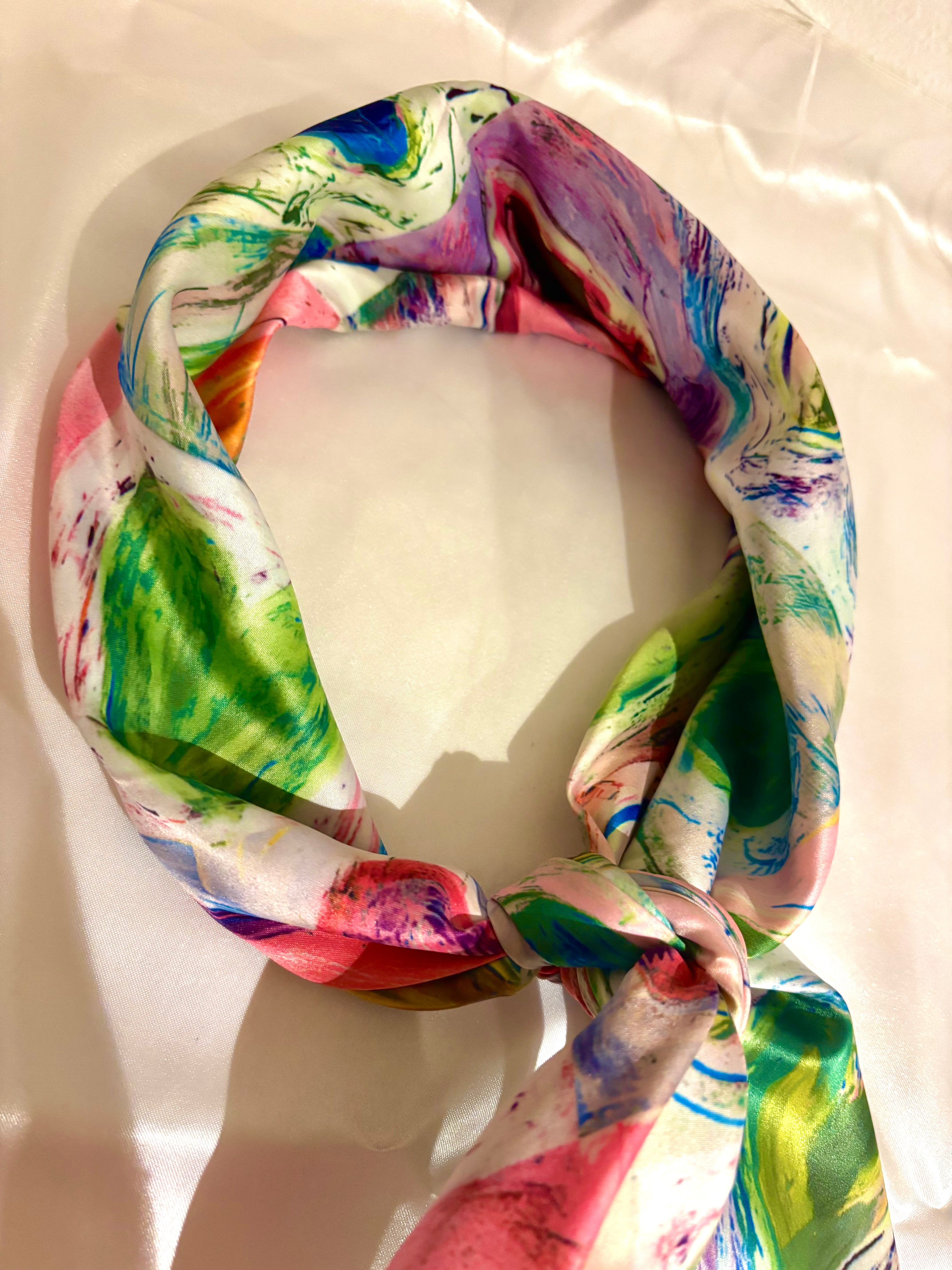Foulard Rana