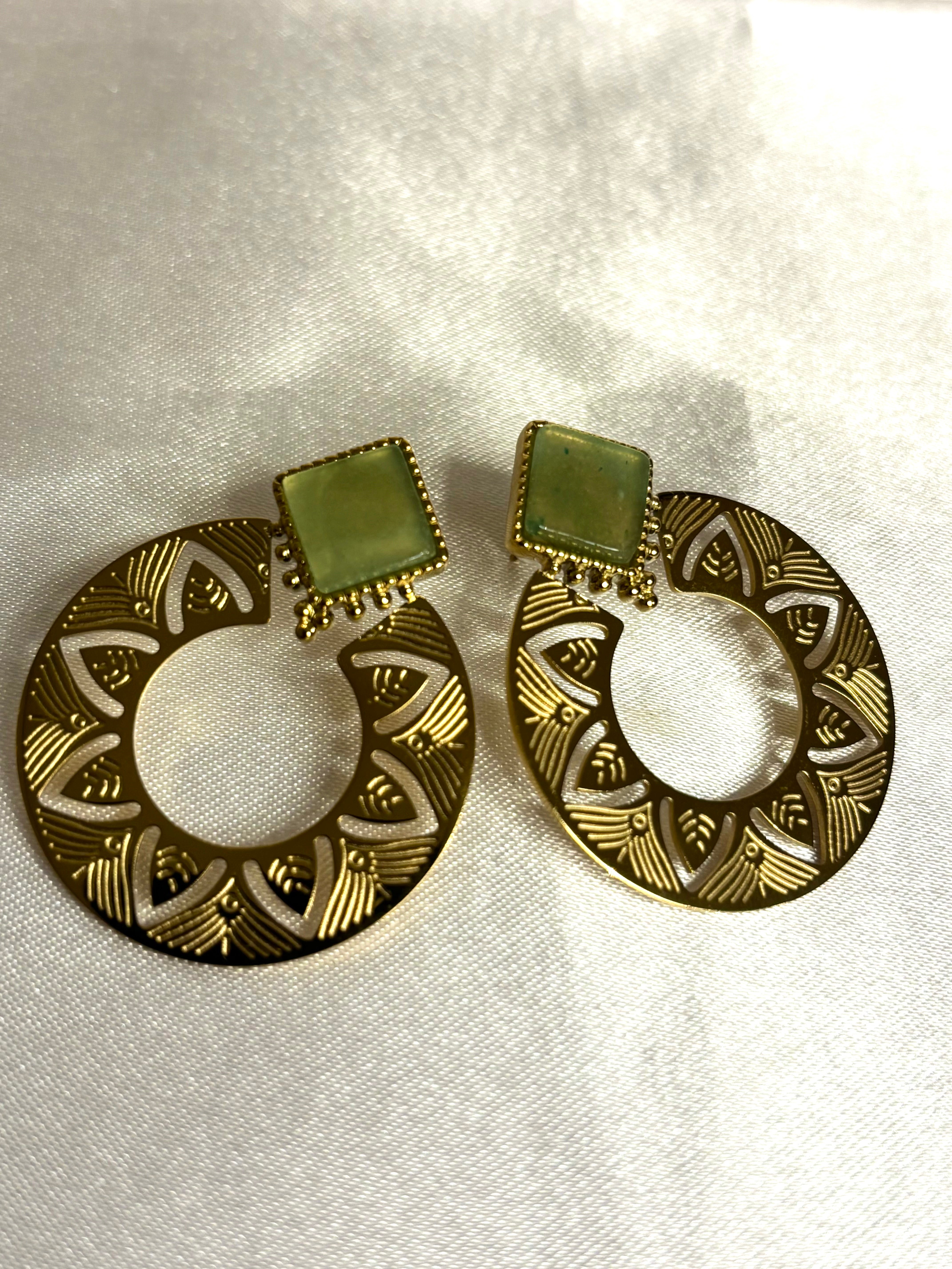 Boucles Irrésistible