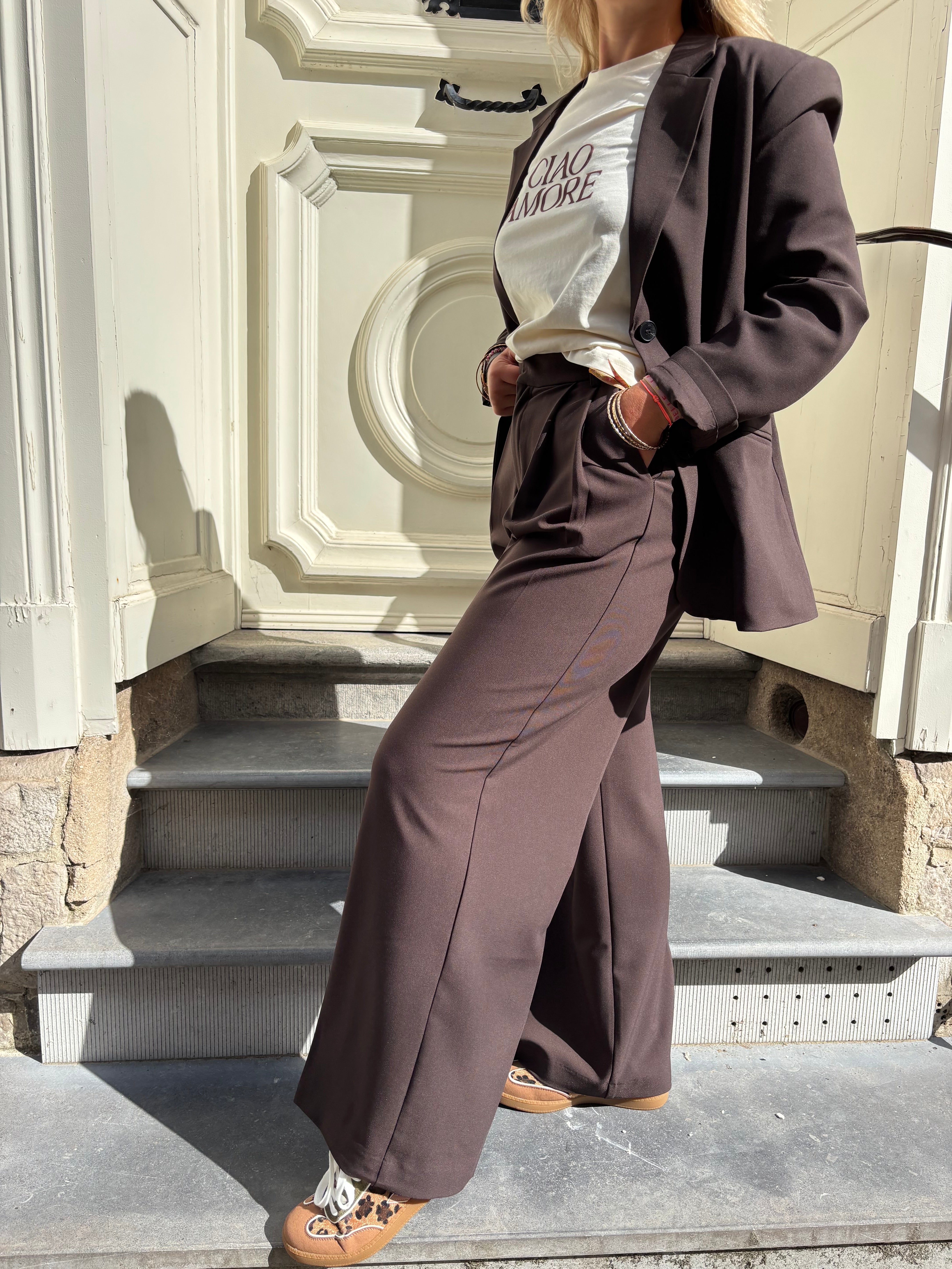 Pantalon Story