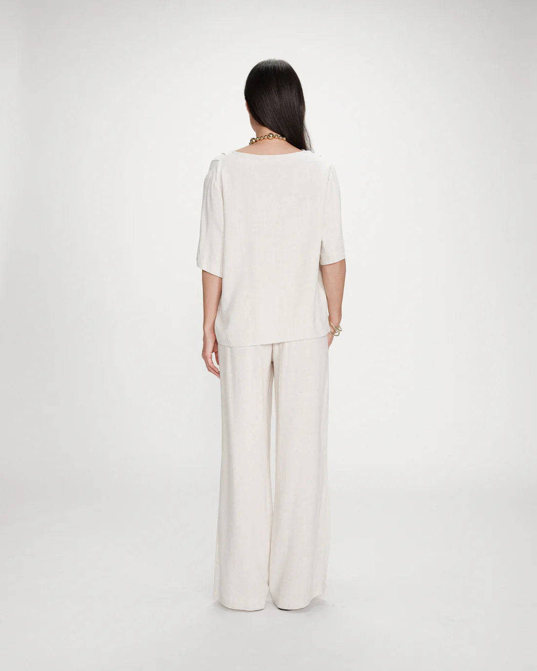 Pantalon sable Raven