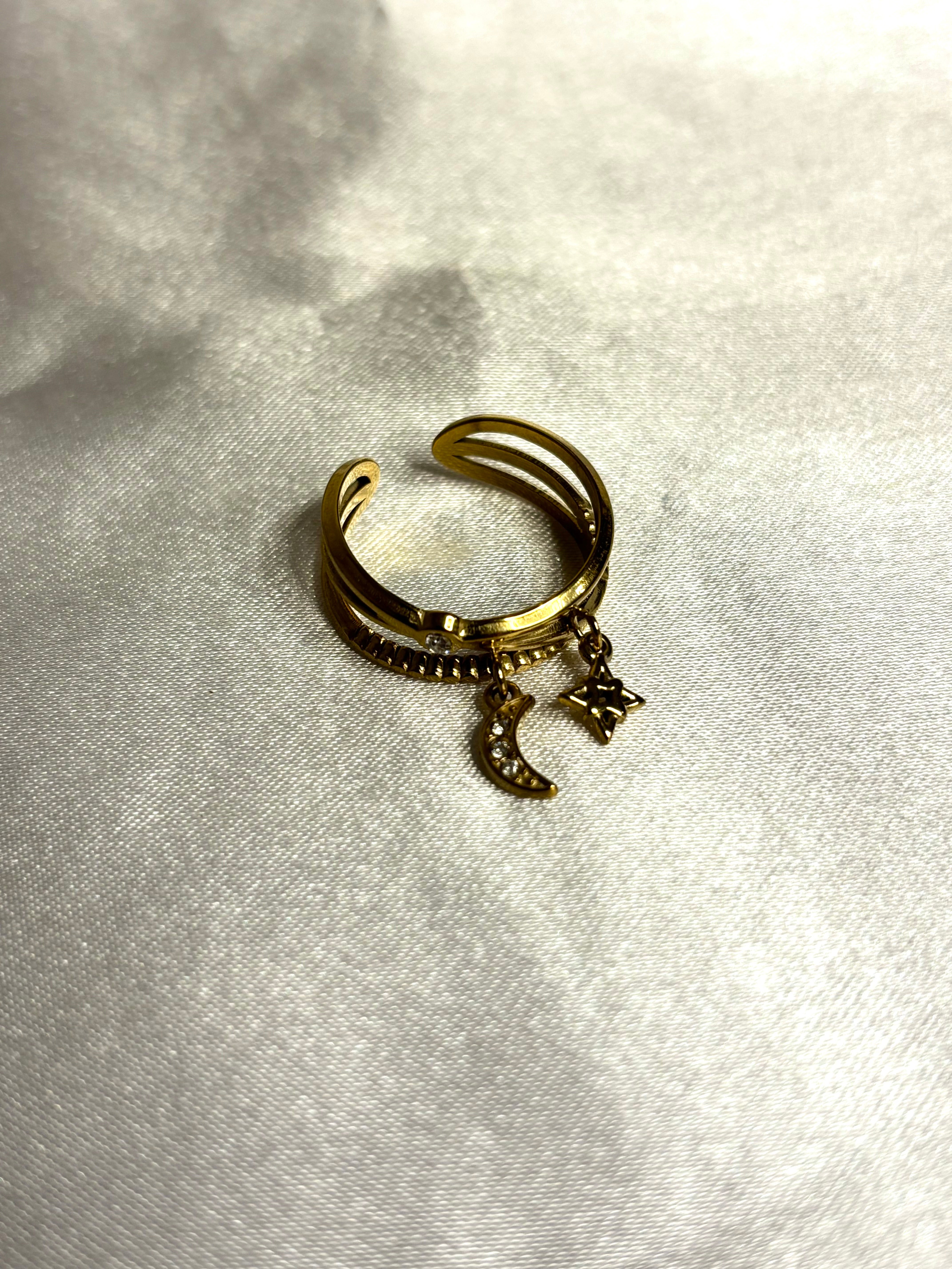 Bague Merveilleuse