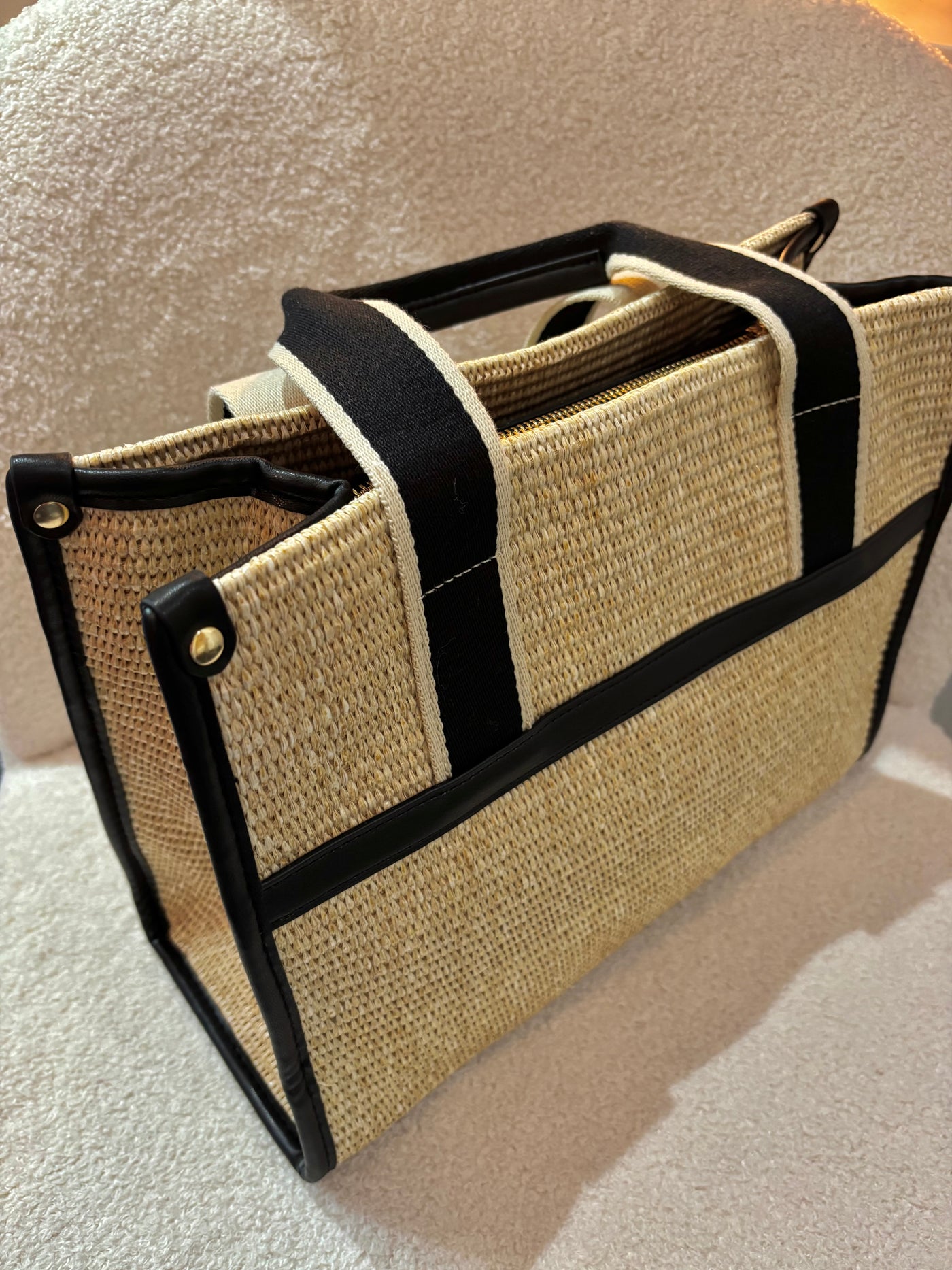 Sac à main chic