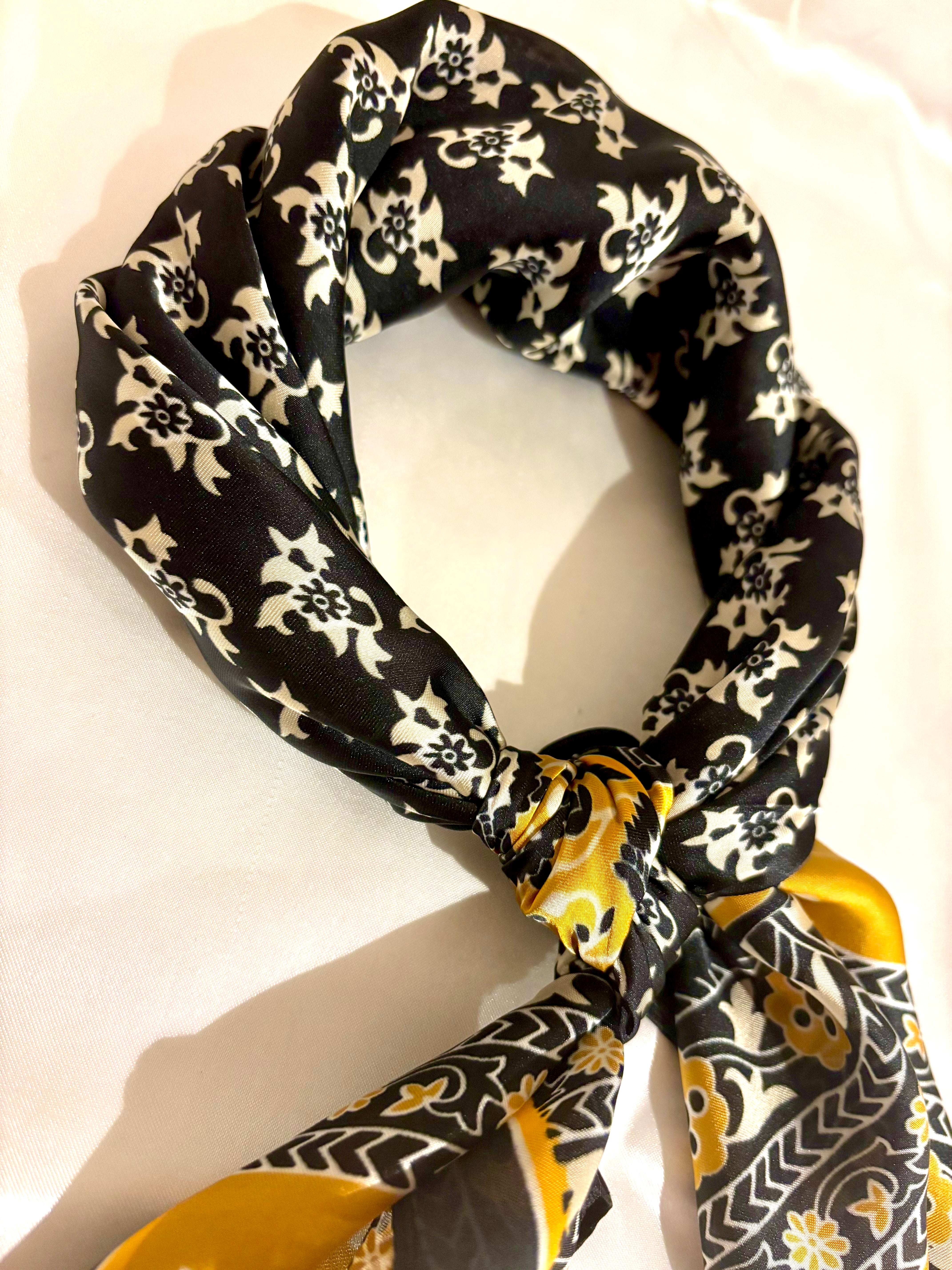 Foulard Isida