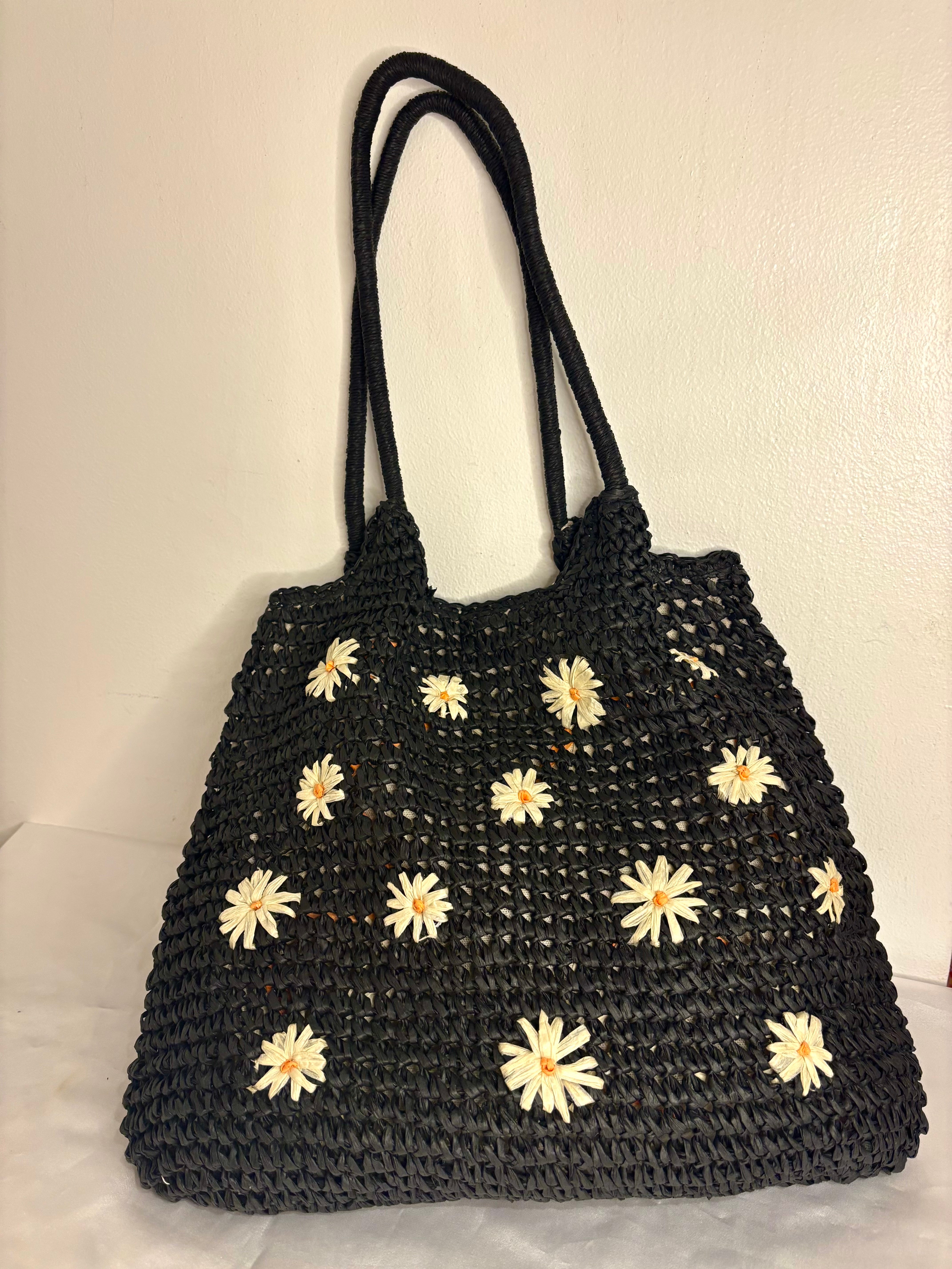 Sac FLEURS