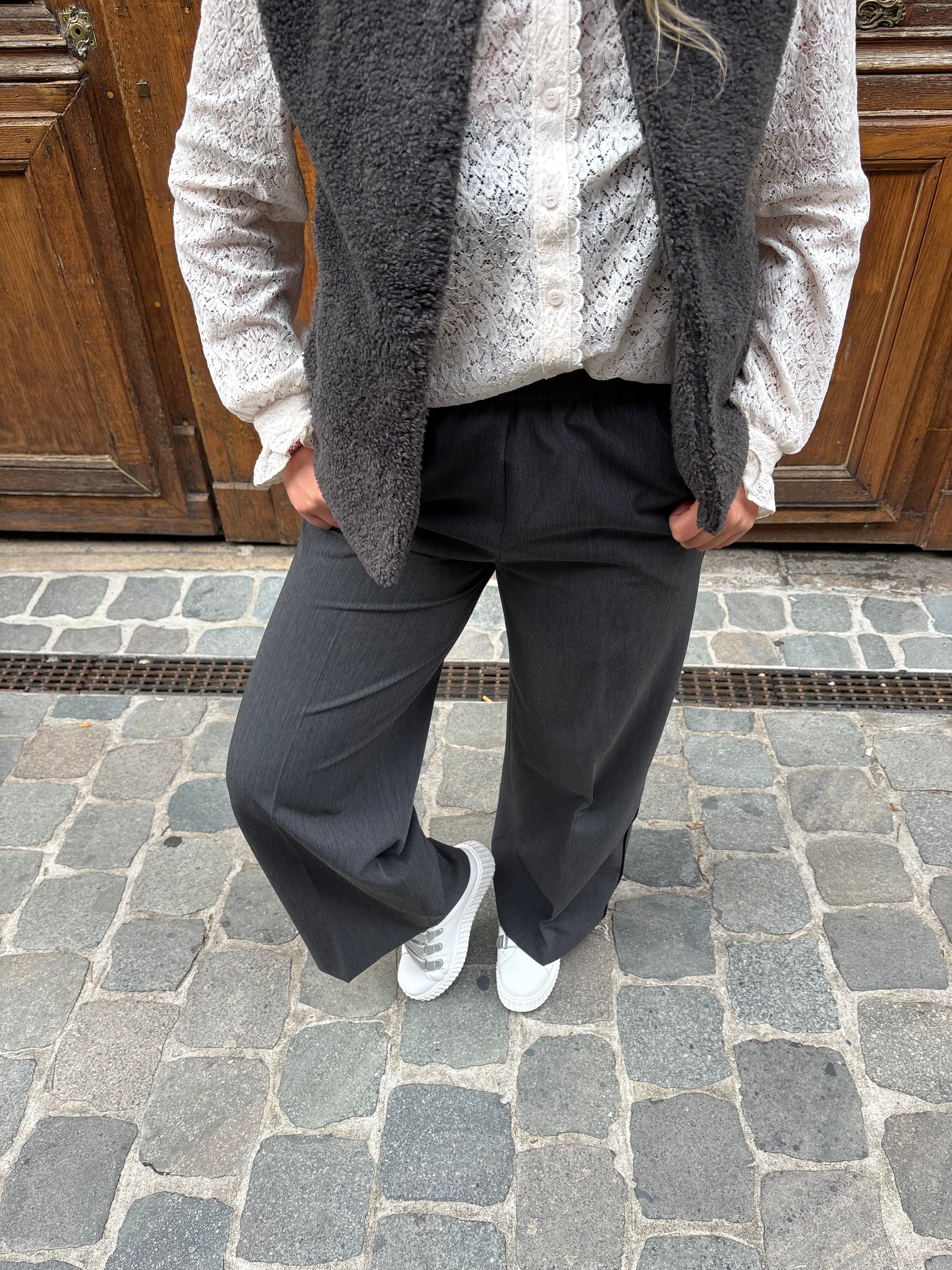 Pantalon Sweeney