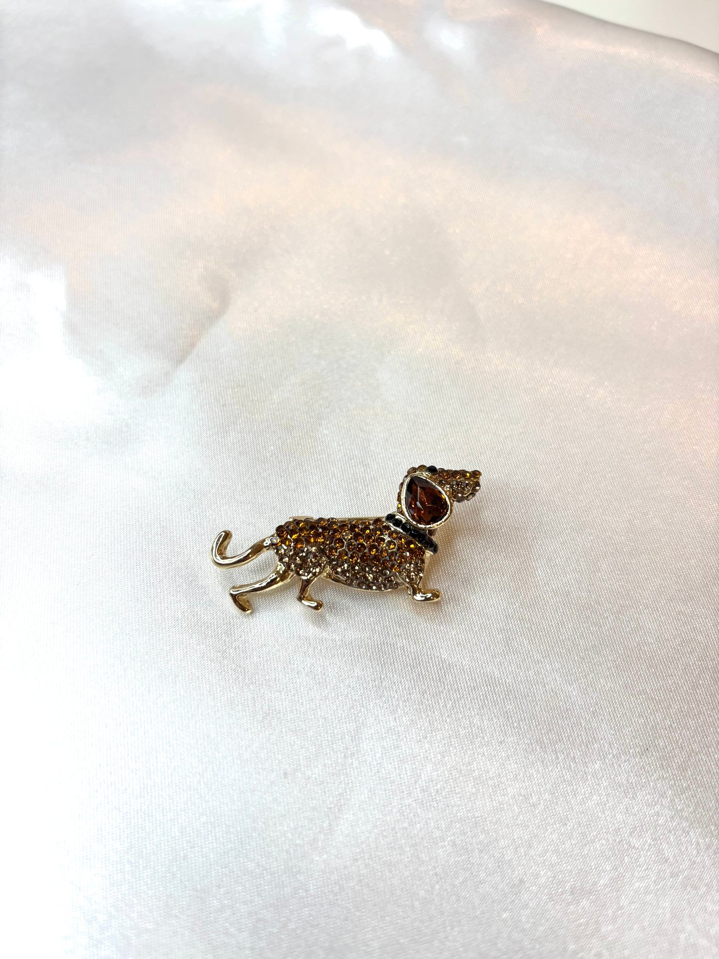 Broche Chloé