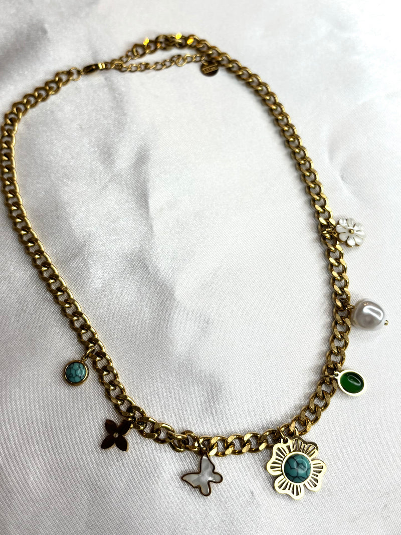 Collier Victoire