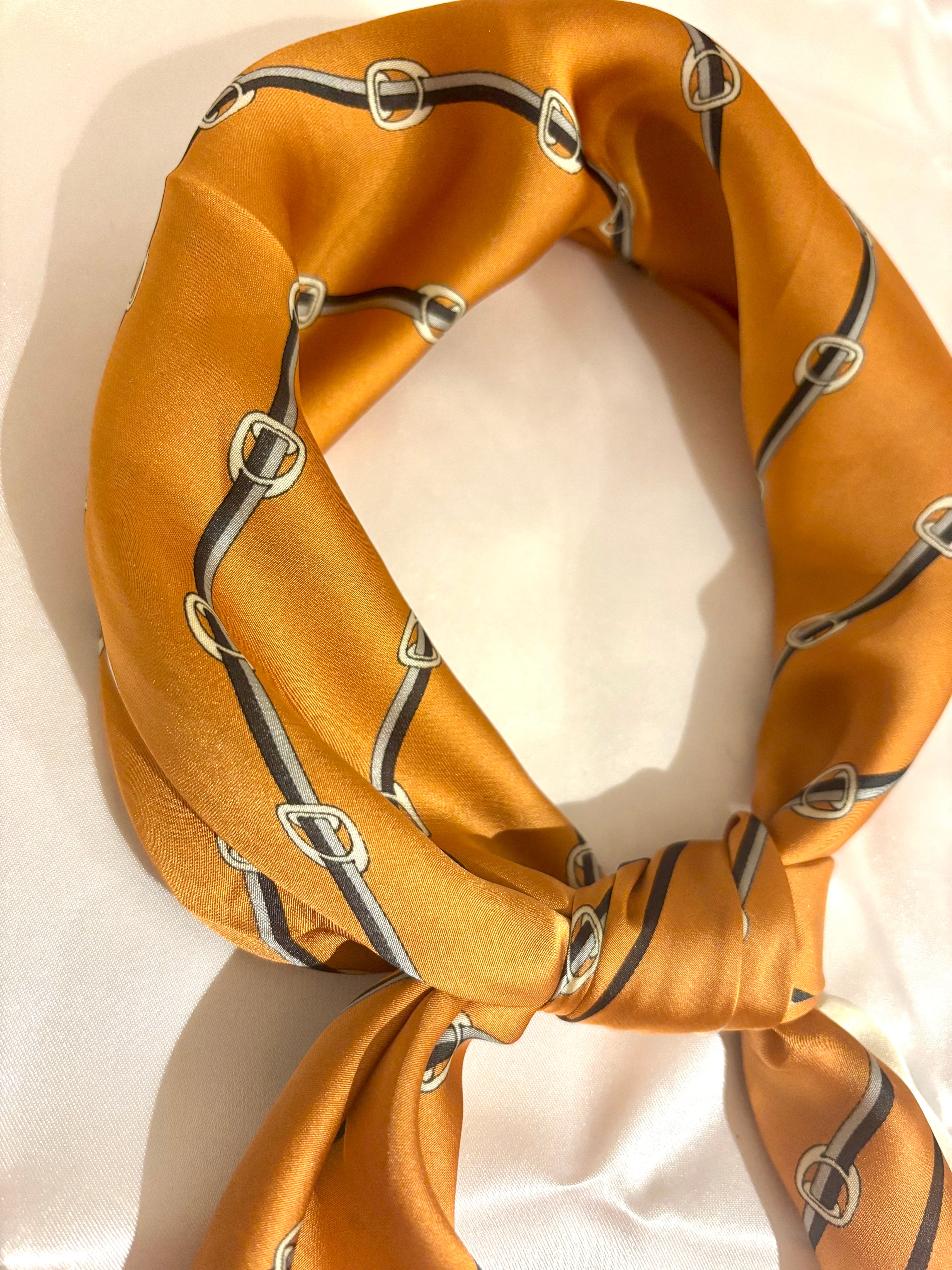 Foulard Lysa