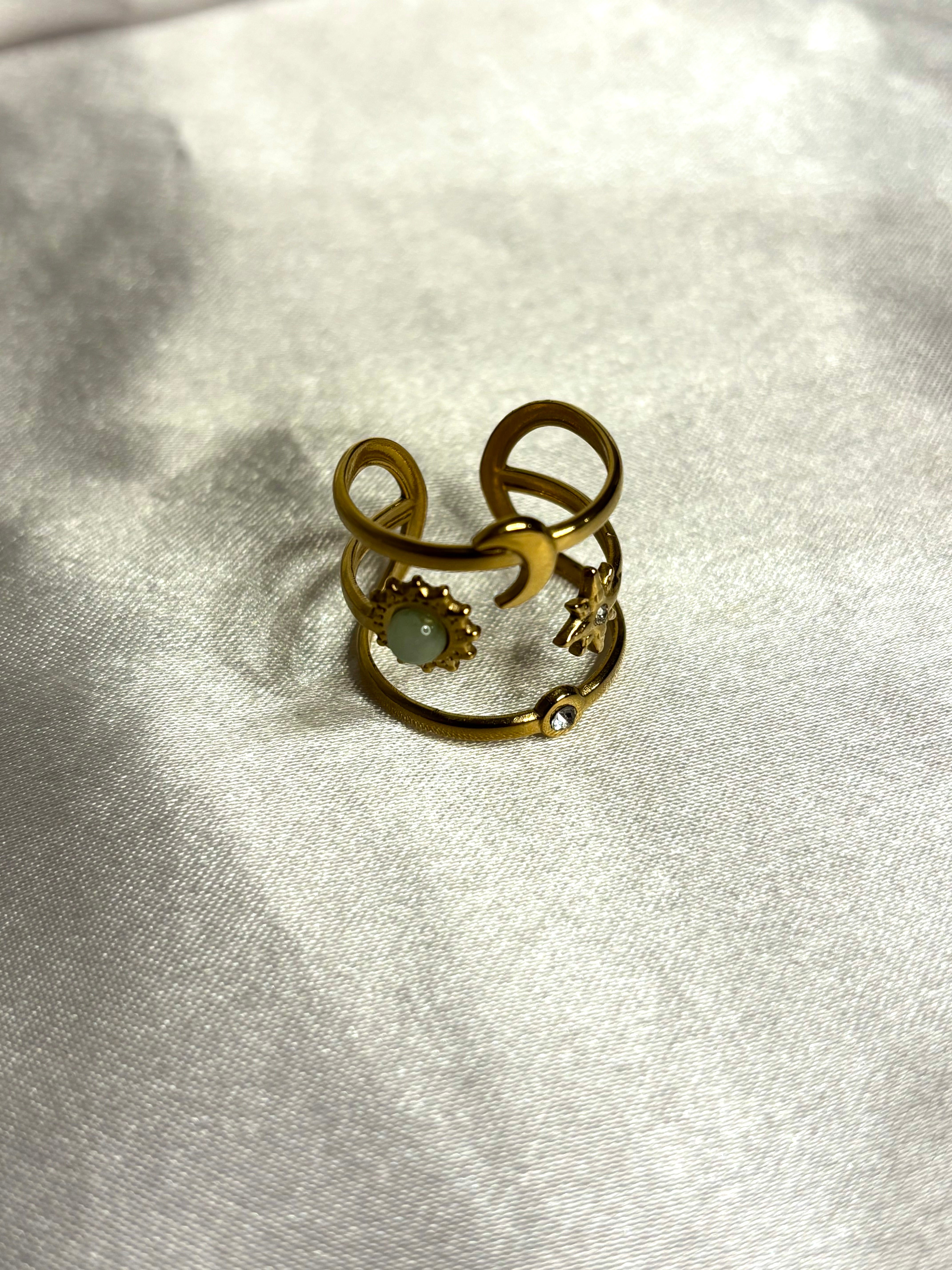 Bague Ravissante