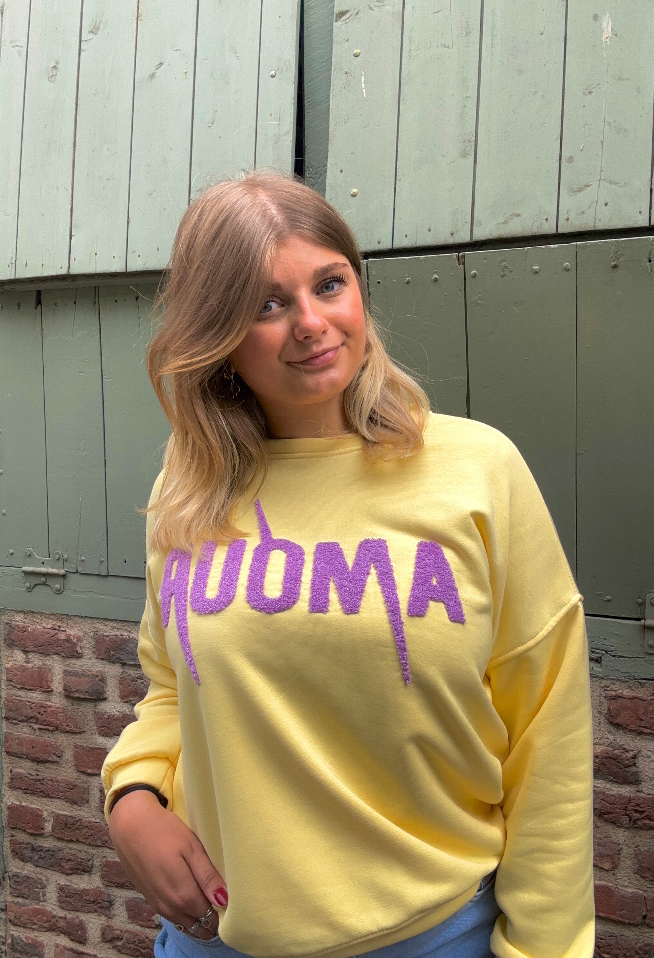 Pull AMOUR