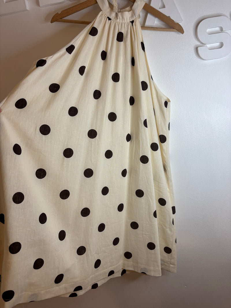 Robe Warna