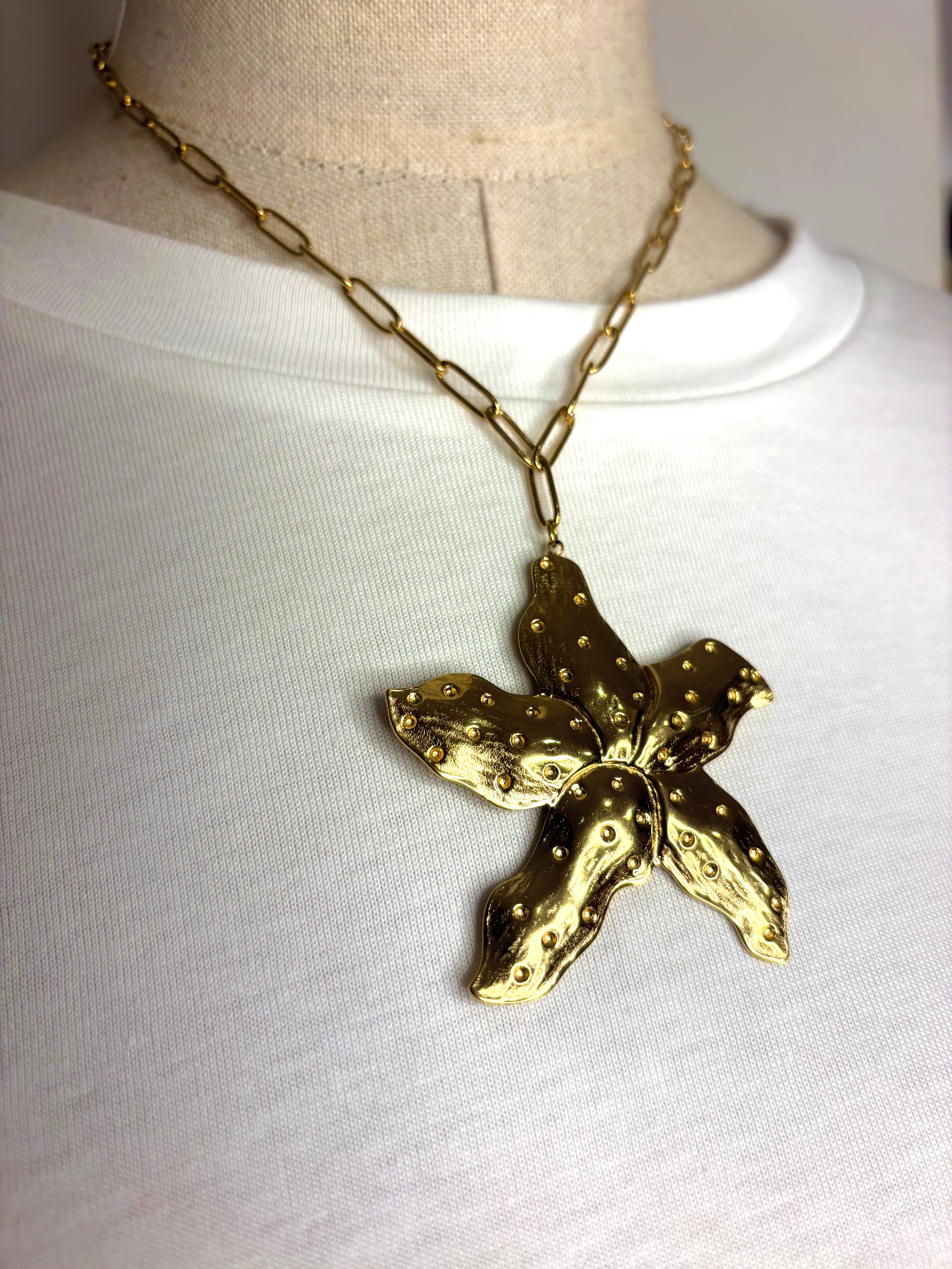 Collier SOMPTUEUX