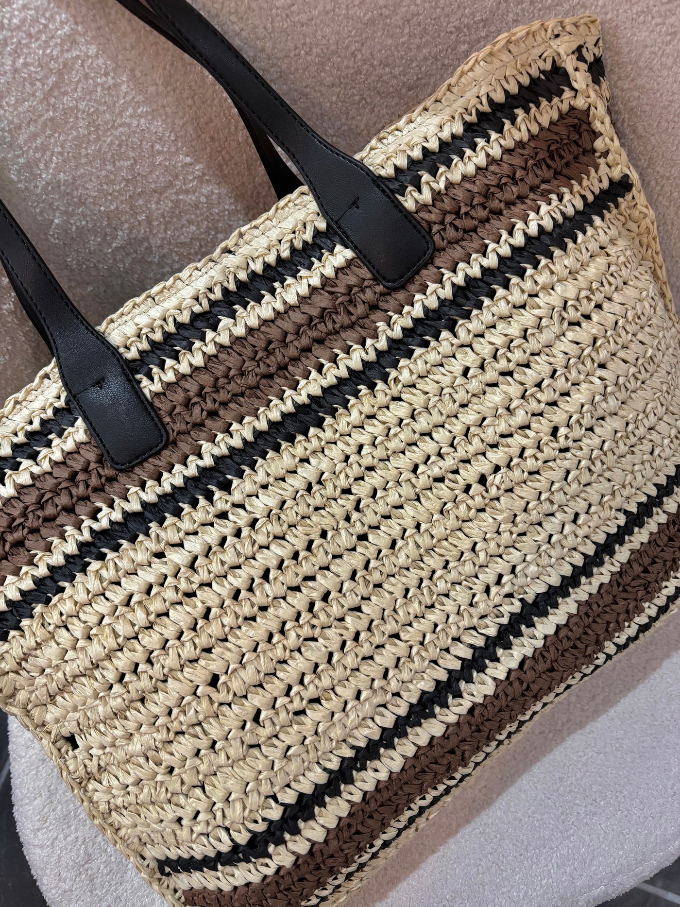 Sac à main intemporel