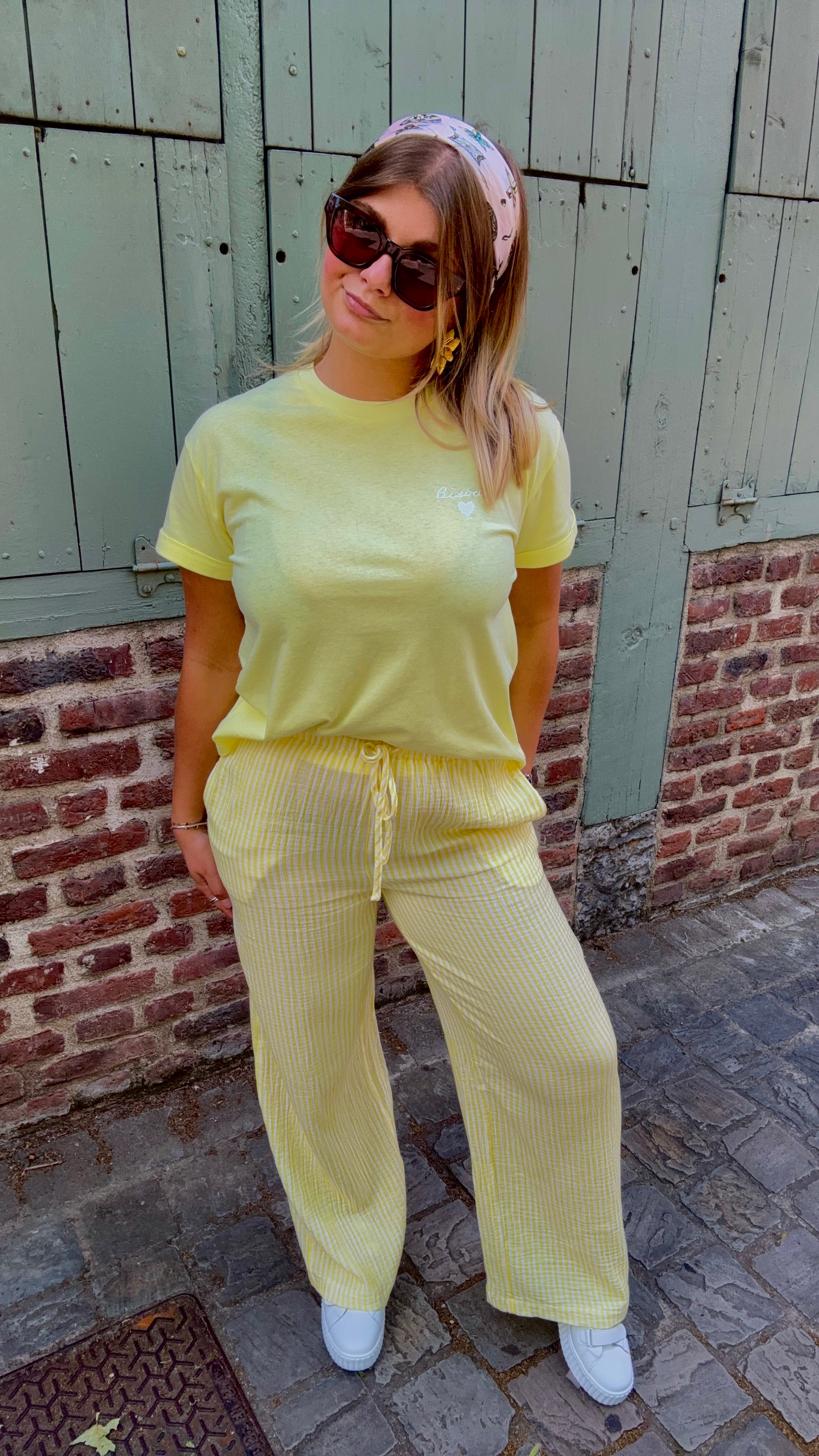 Pantalon ADILA