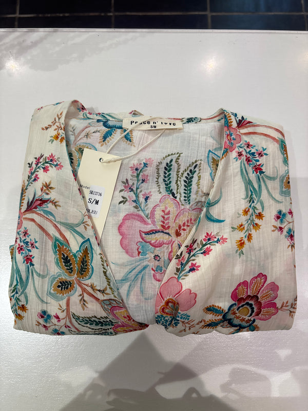 Combi-short Maeva