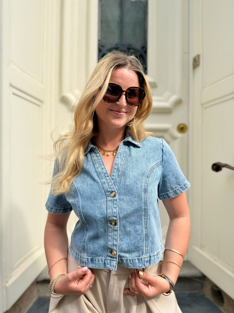 Chemise Lucile