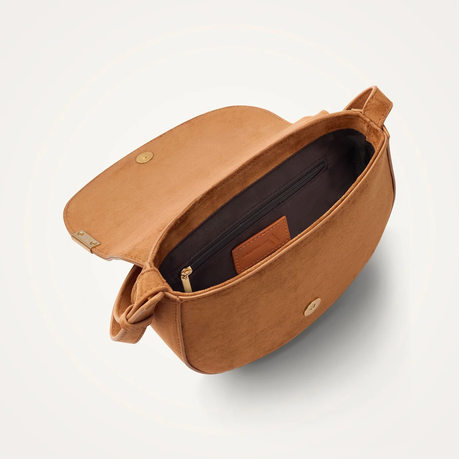 Sac camel Jasmine