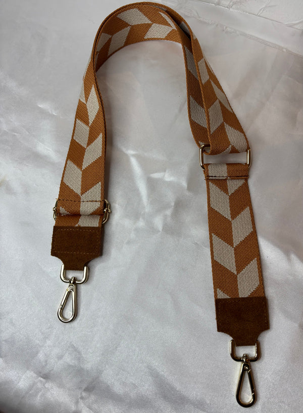 Bandoulière Ravissante