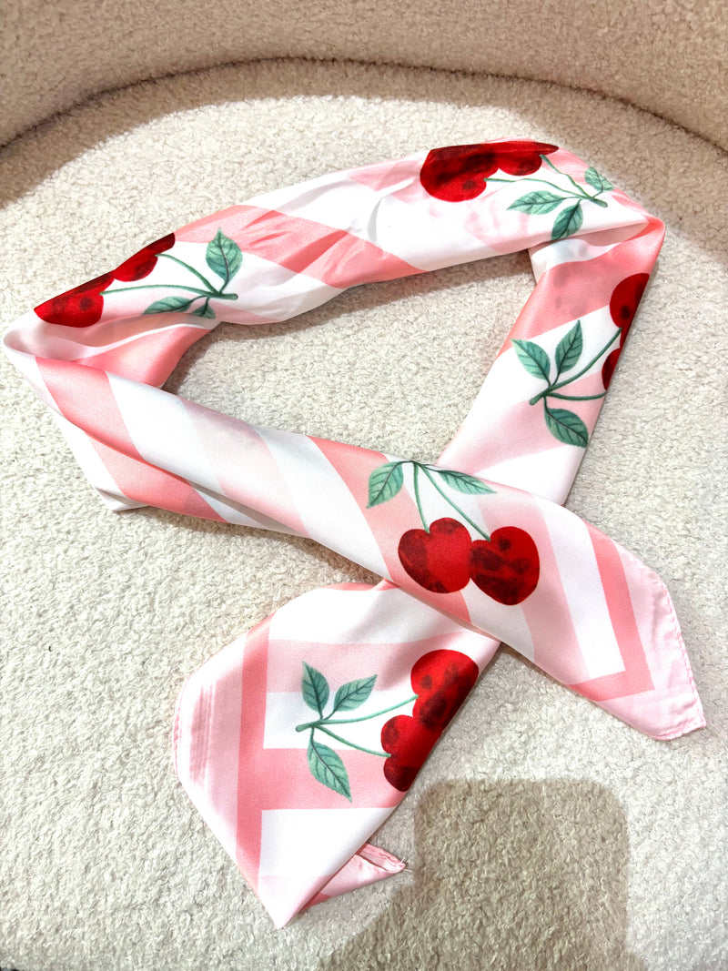 Foulard Louise