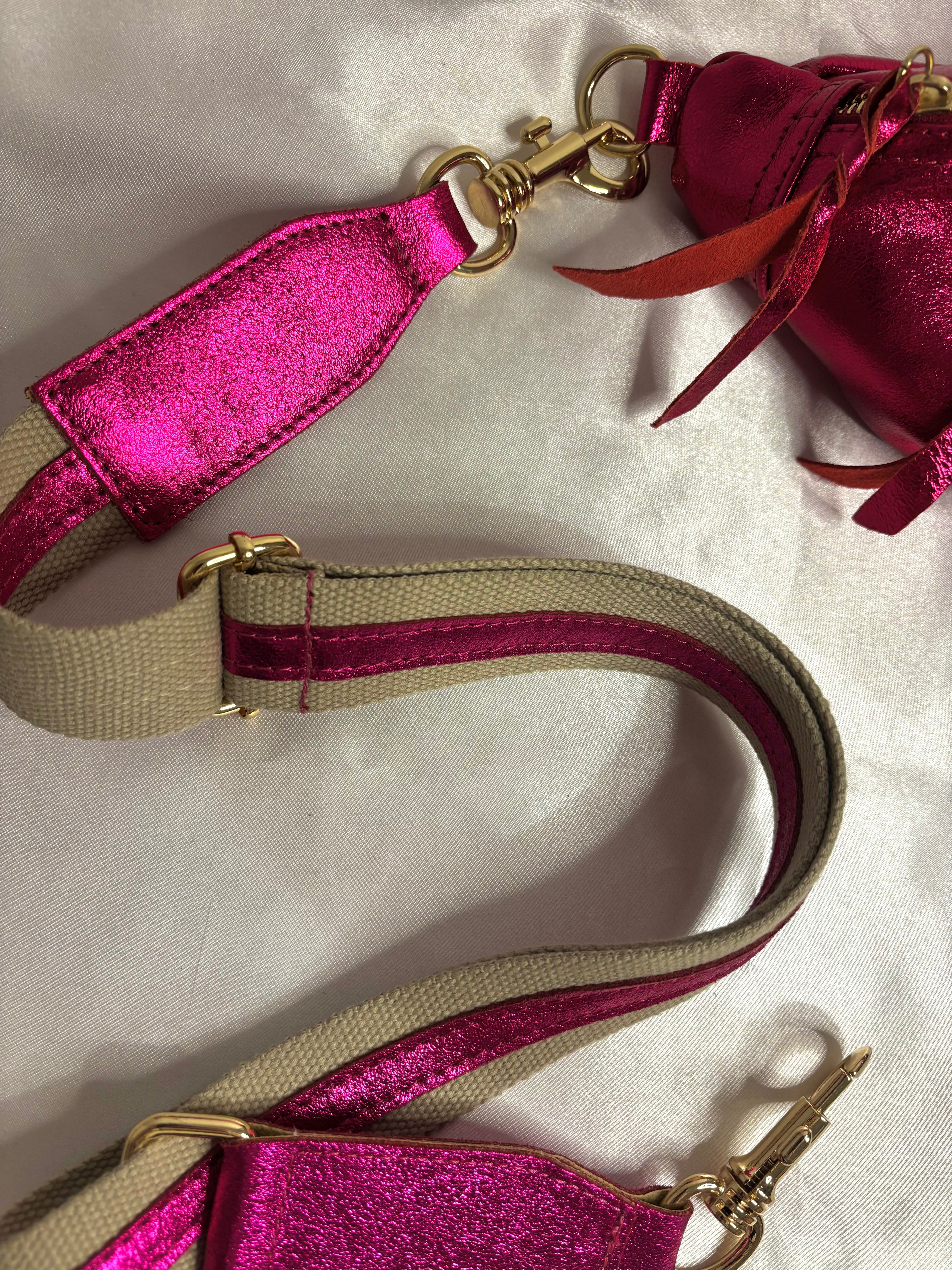 Bandoulière Festive