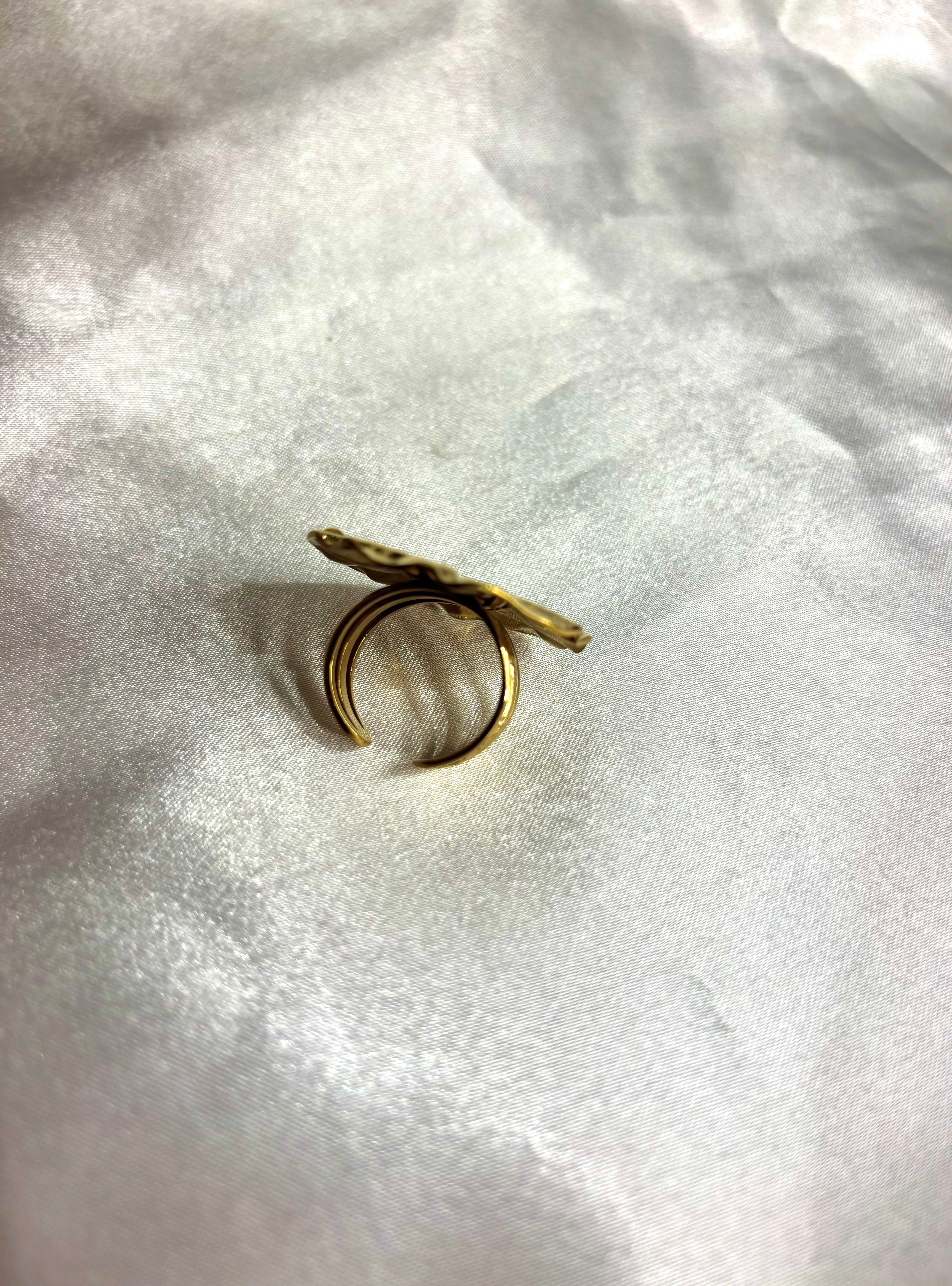 Bague CONSTANCE