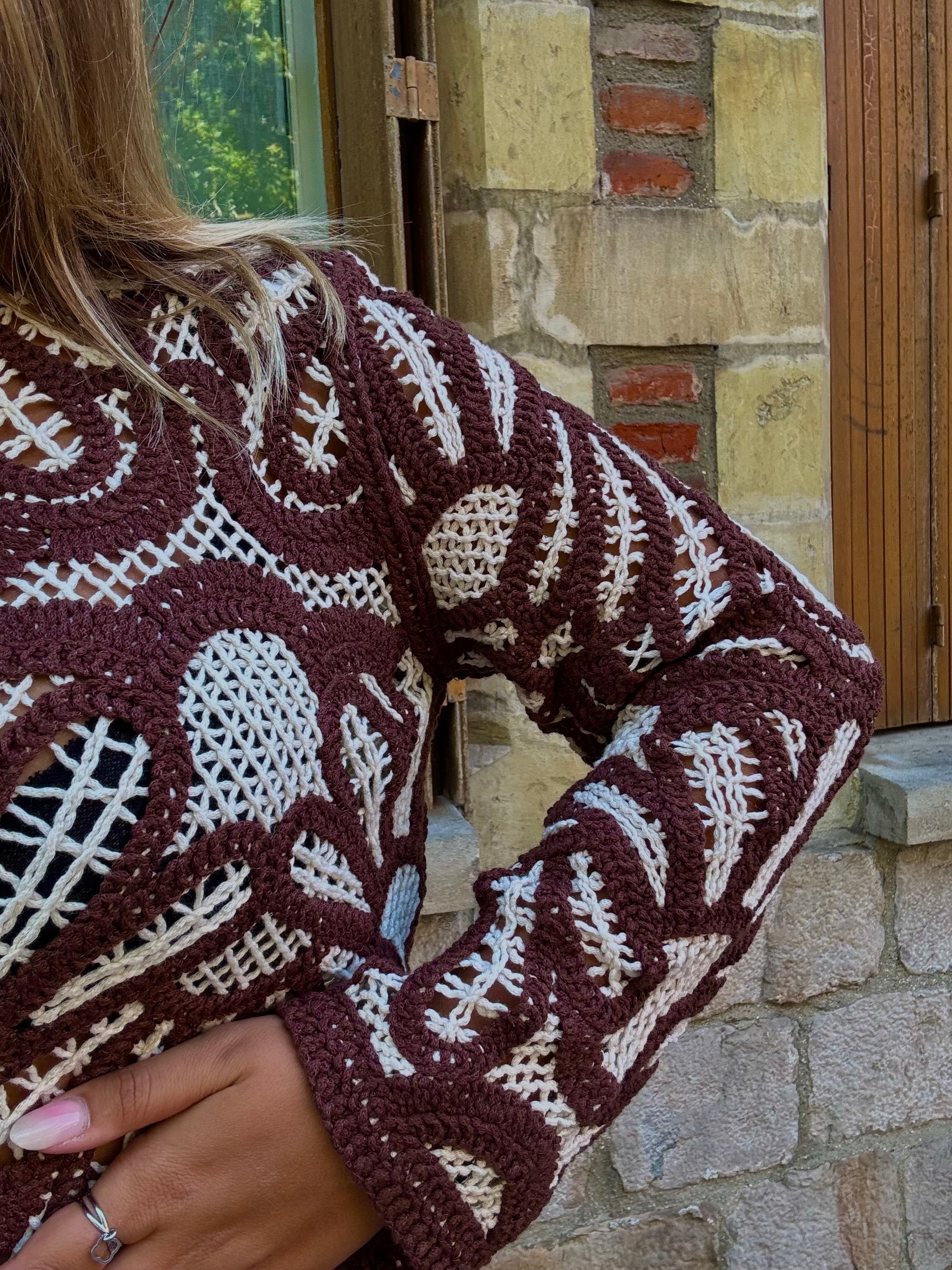 Pull Ravissant