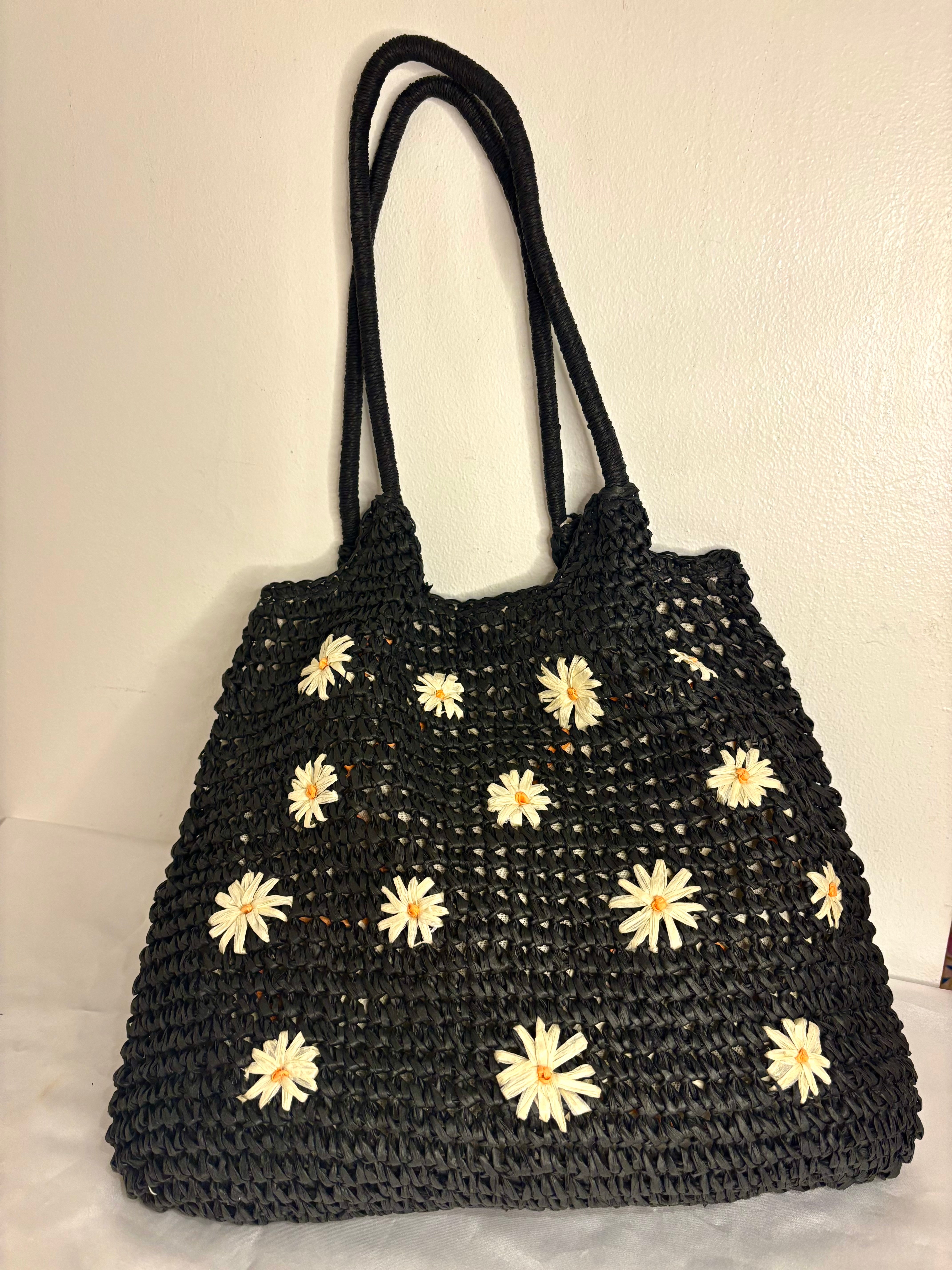 Sac FLEURS