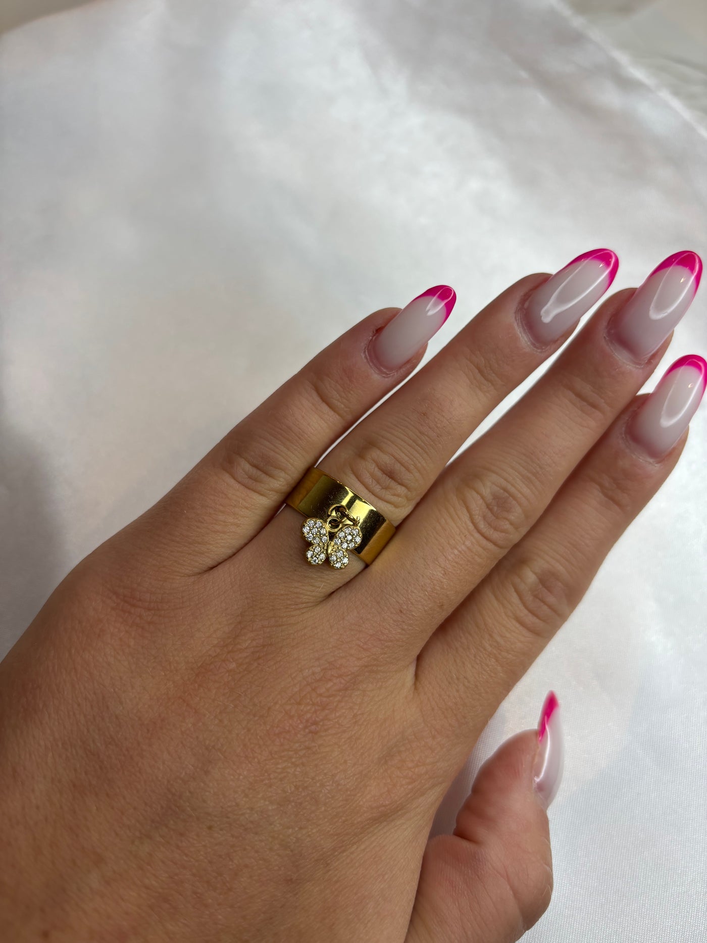 Bague Manon