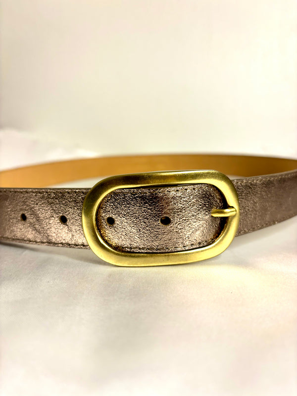 Ceinture BRONZE FAVORIS