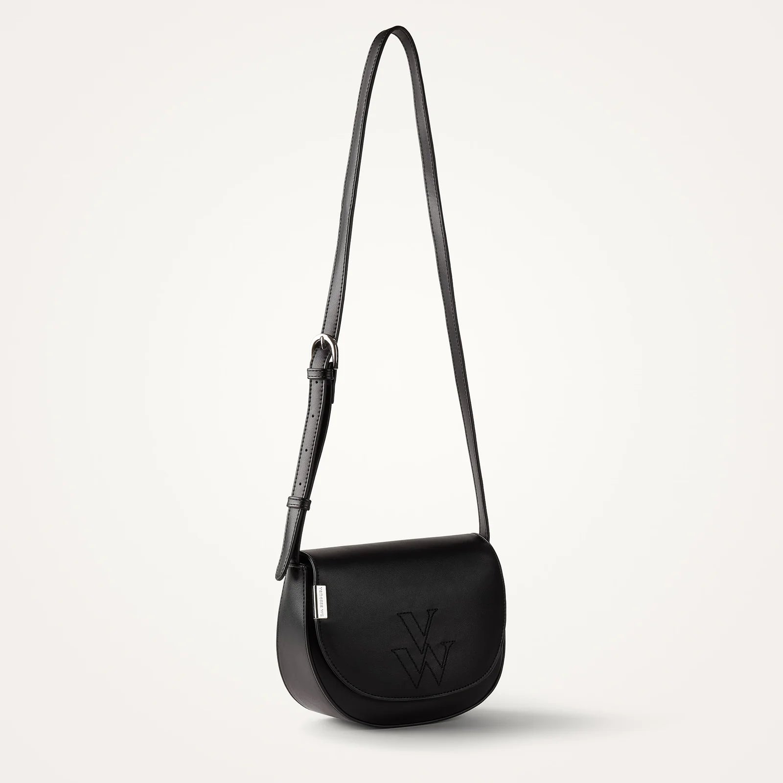 Sac noir Jasmine