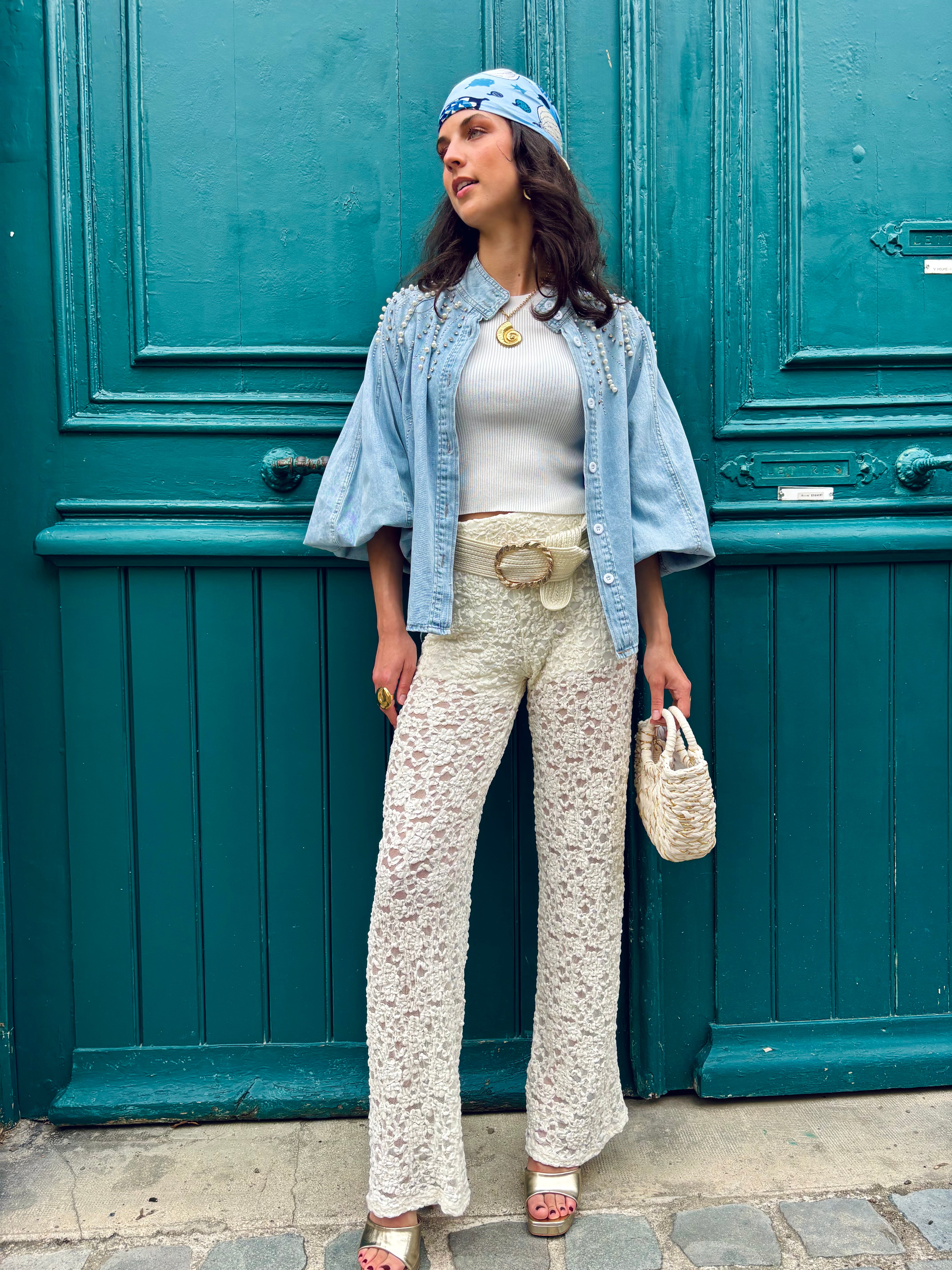 Pantalon ADONA