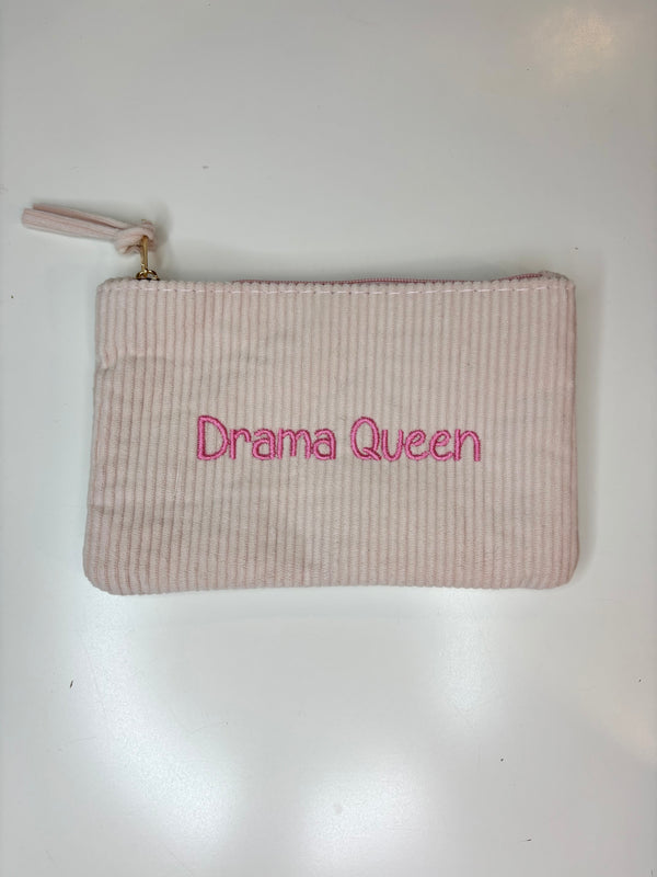 Pochette Drama queen