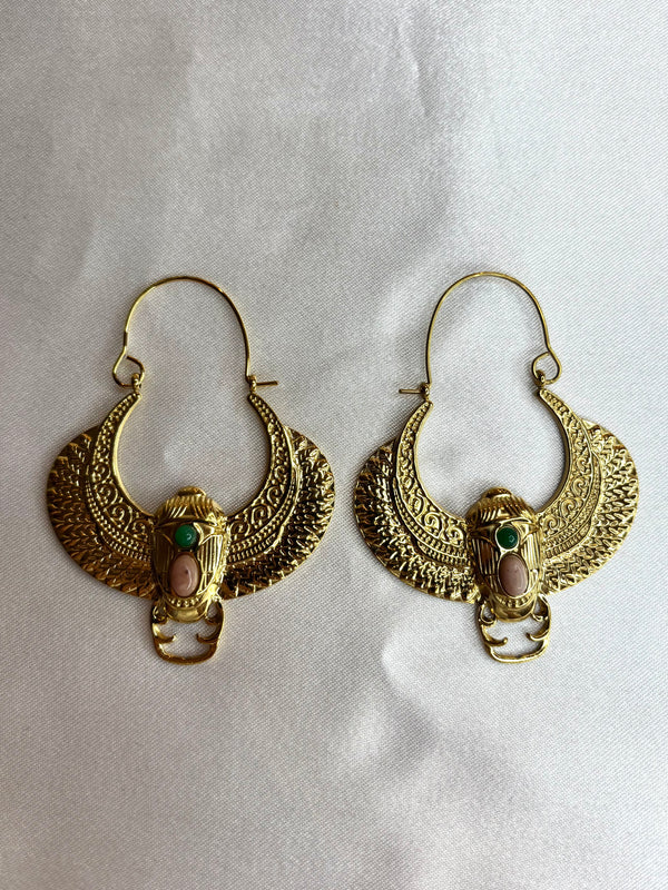 Boucles envoûtantes