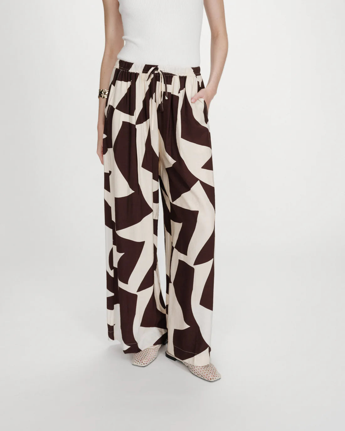 Pantalon Veni