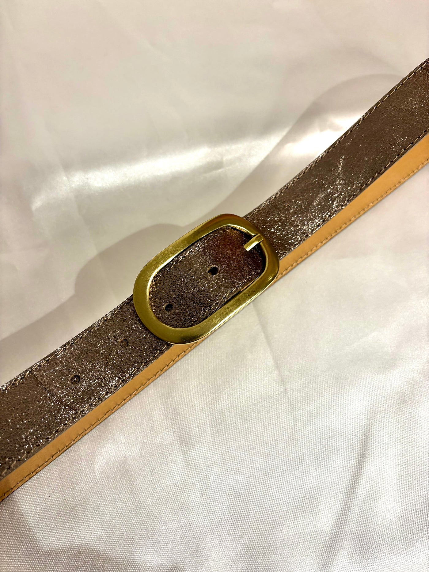 Ceinture BRONZE FAVORIS
