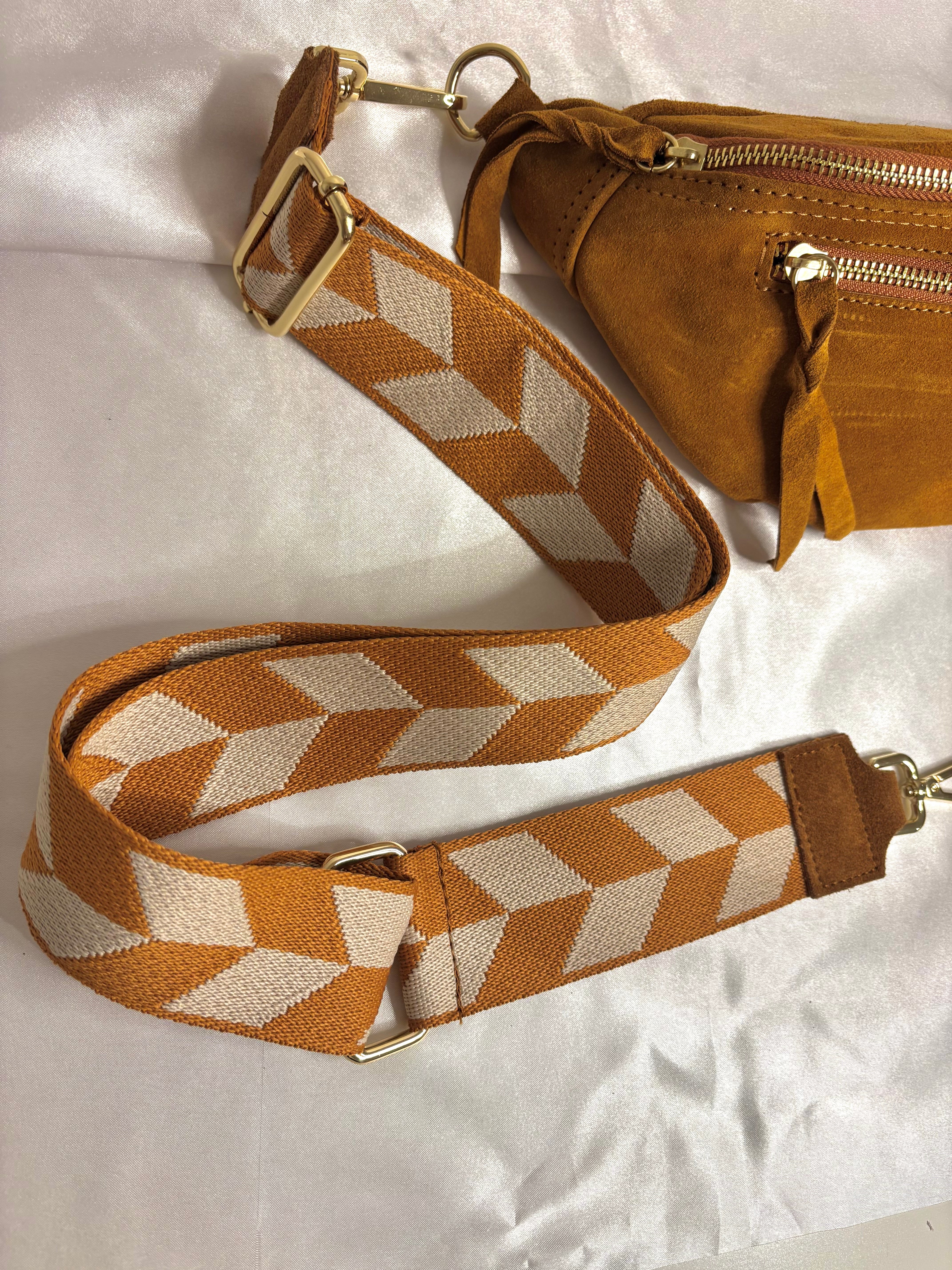 Bandoulière Ravissante