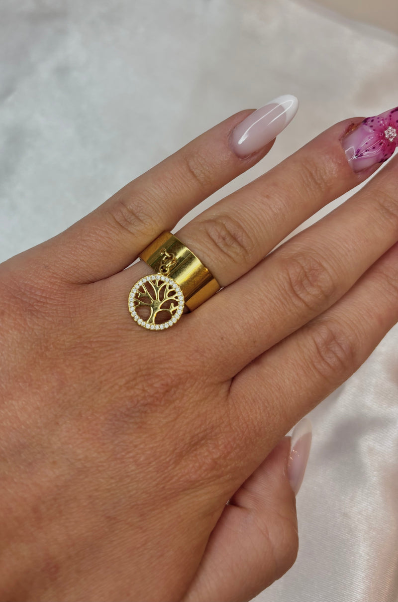 Bague Juliette