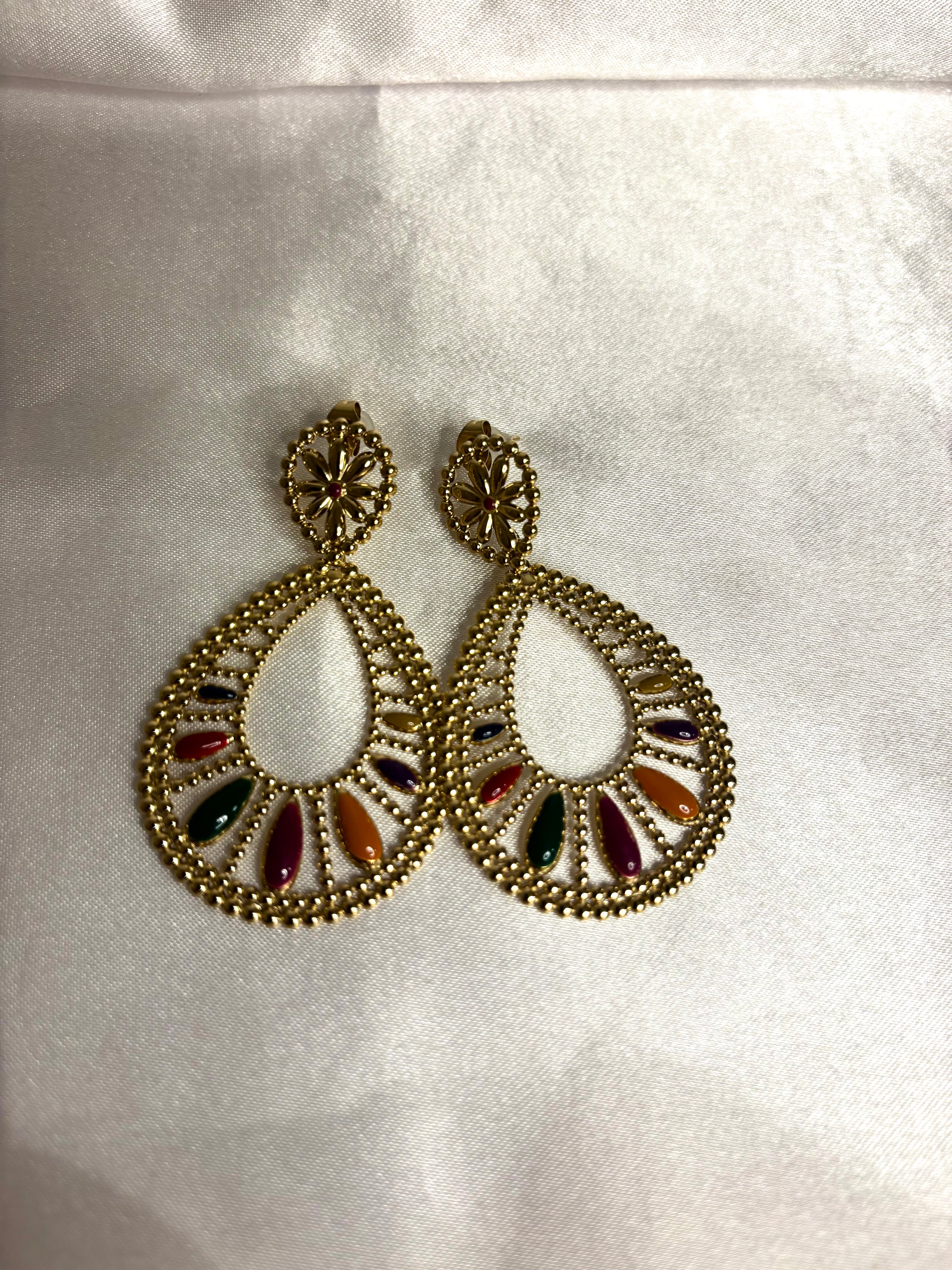 Boucles Grandiose