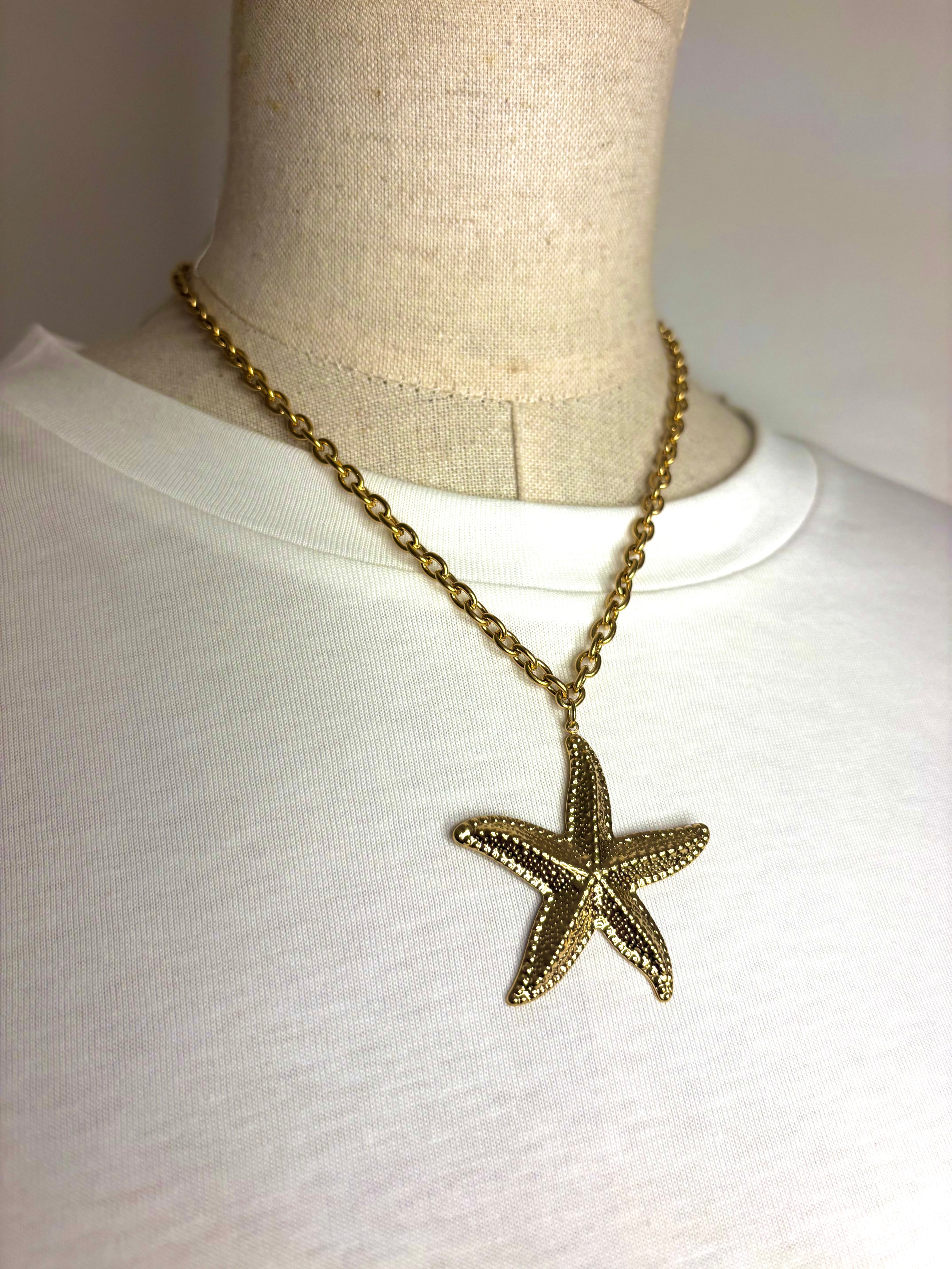 Collier ÉLÉGANT