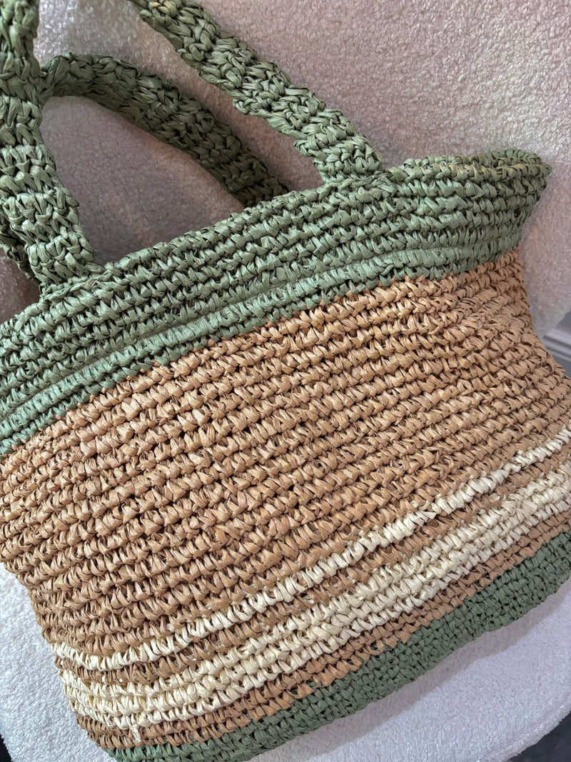 Sac à main distingué