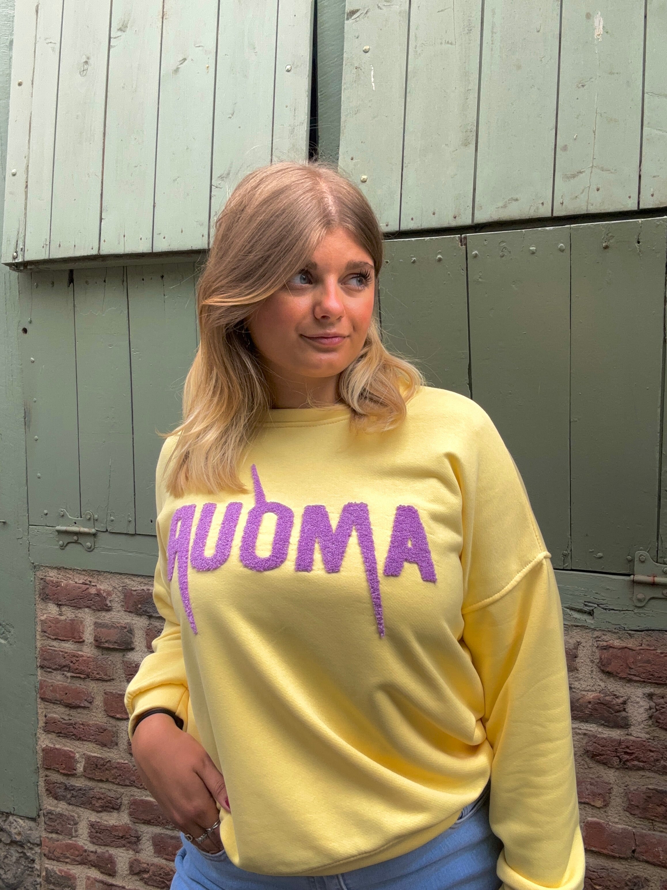 Pull AMOUR