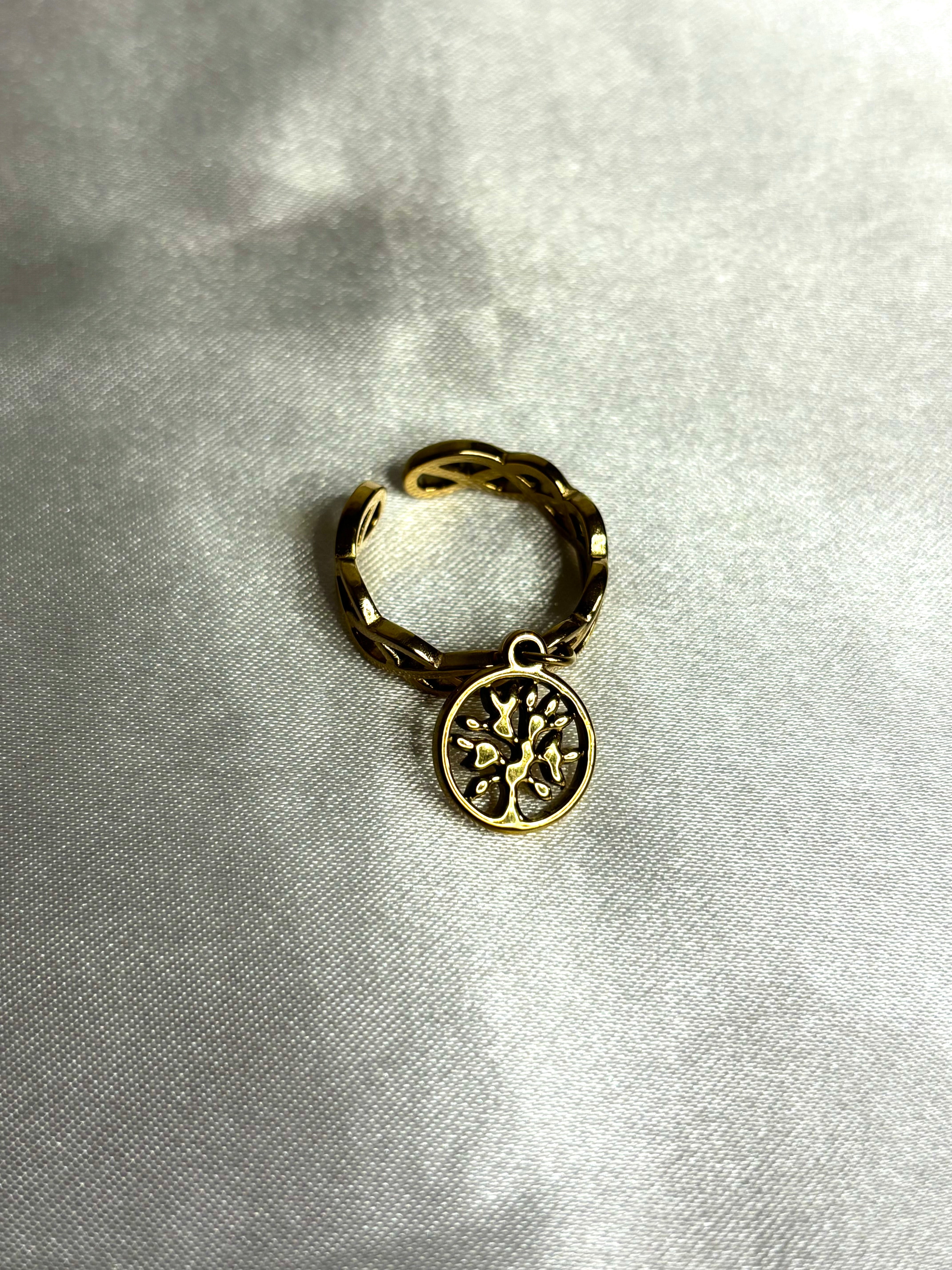Bague Somptueuse