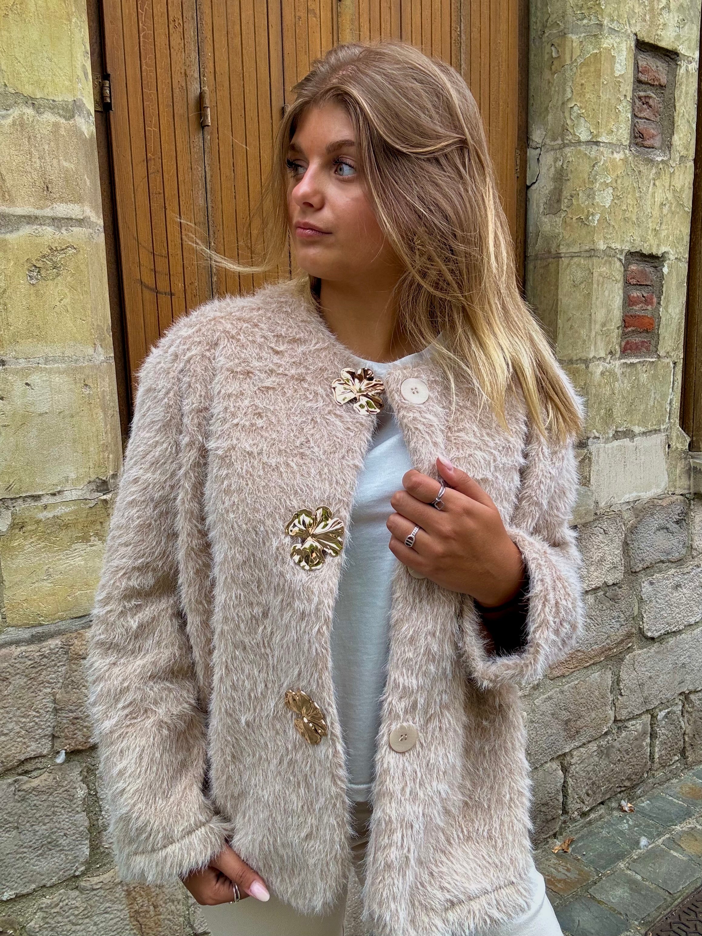 Manteau Remarquable