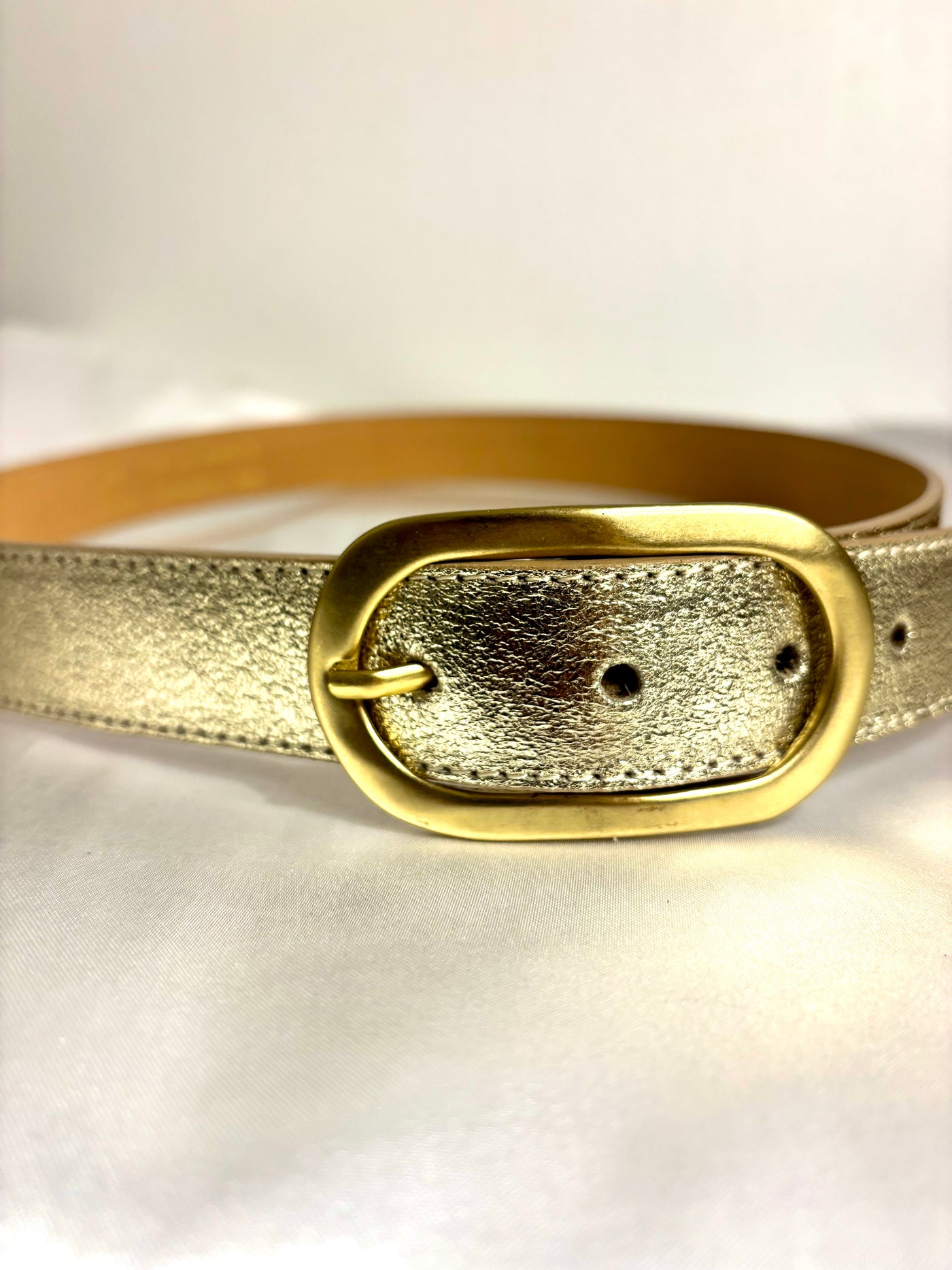 Ceinture DORÉE FAVORIS