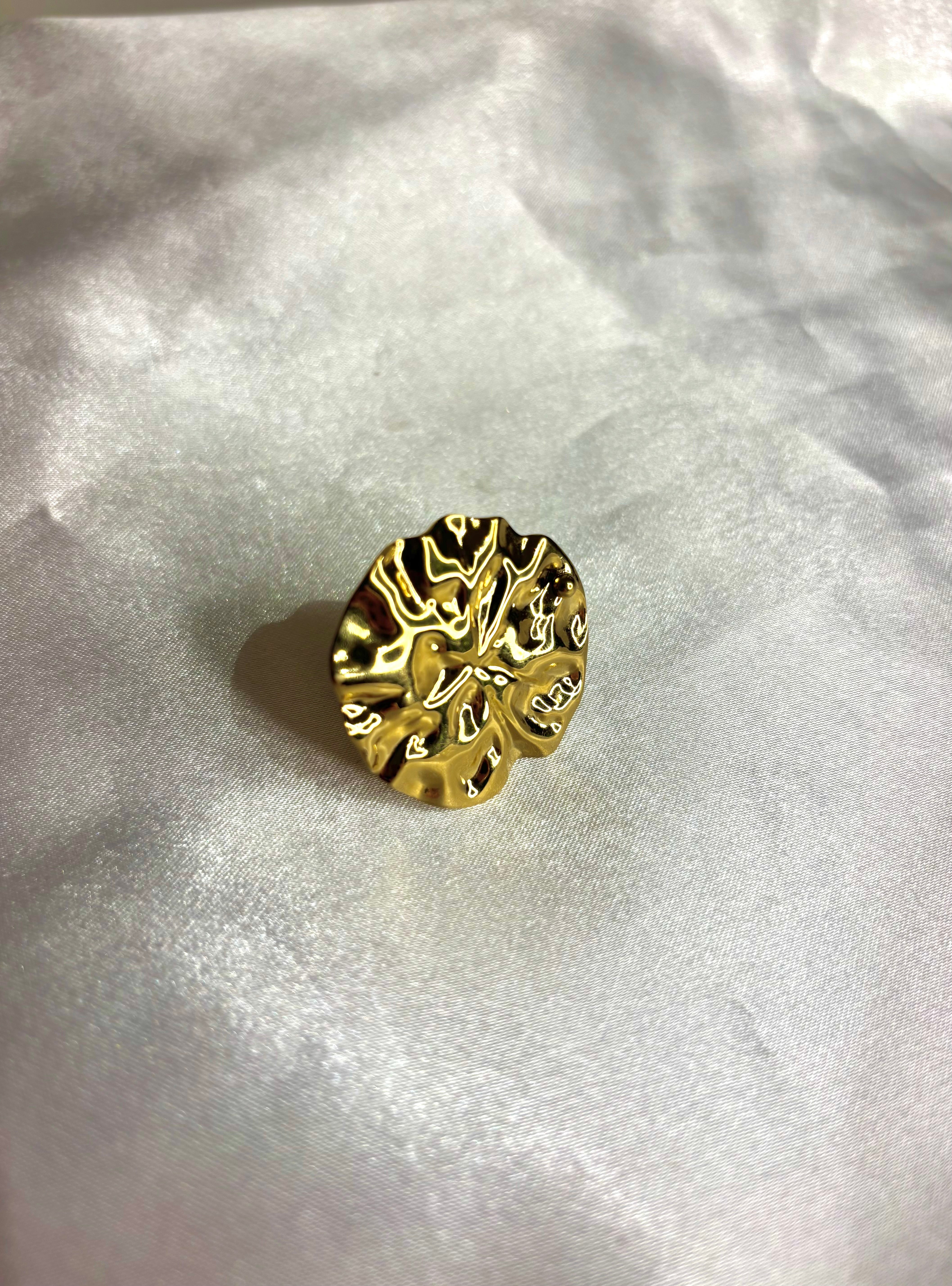 Bague CONSTANCE