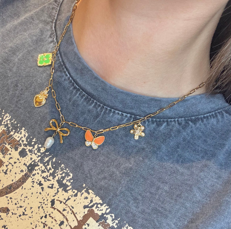 Collier Lola